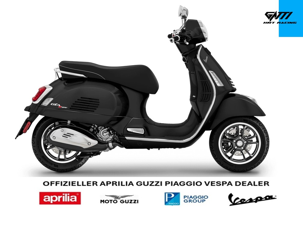 PIAGGIO Vespa GTS 310 RST Euro 5+