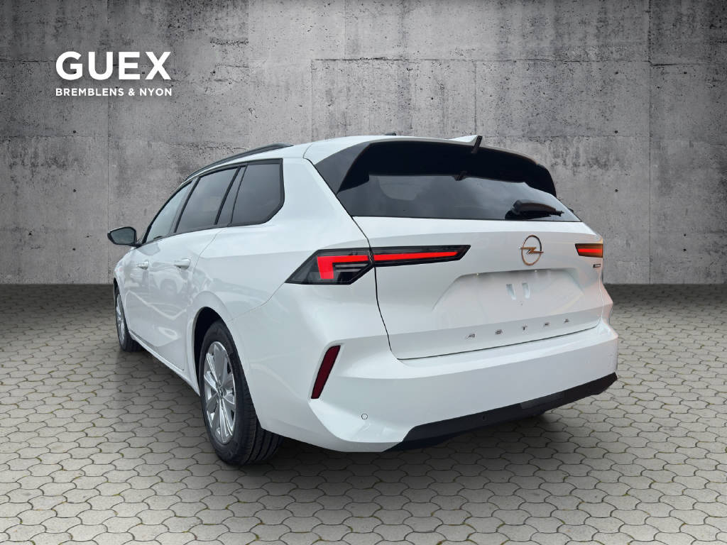 OPEL Astra Sports Tourer 1.2 T Edition-showroom-element-2