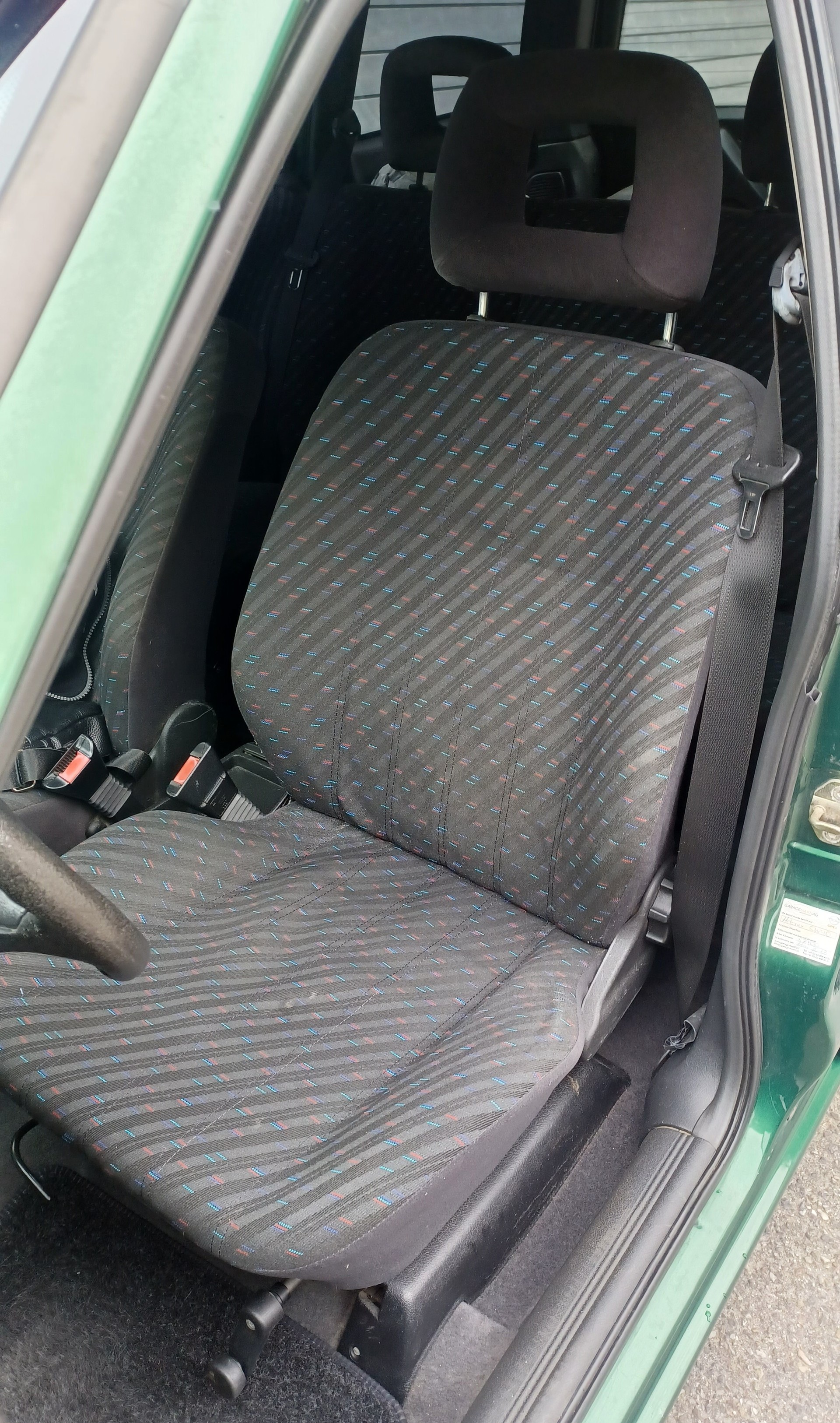 OPEL Astra Caravan 1.6i 16V Special-image-14
