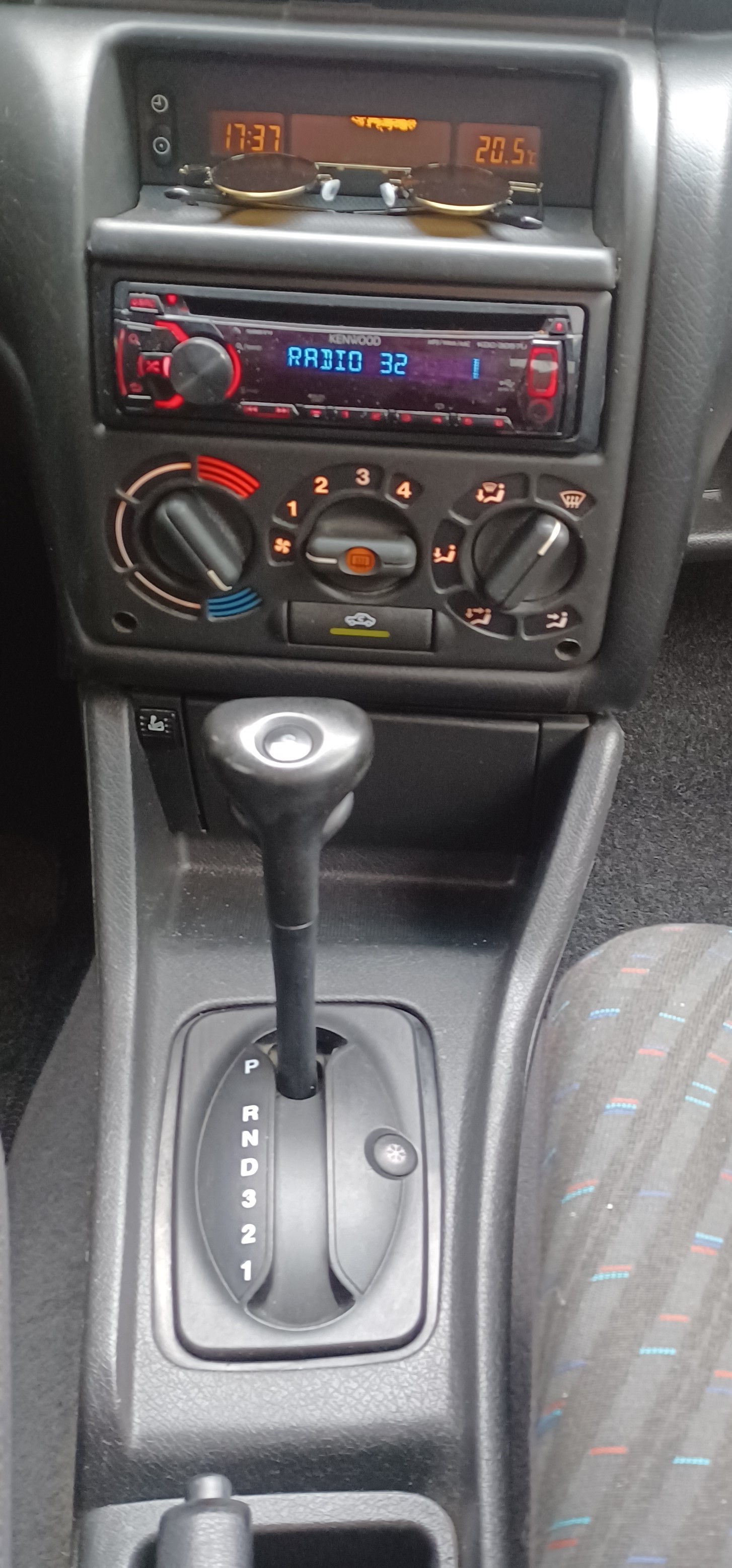 OPEL Astra Caravan 1.6i 16V Special-image-13
