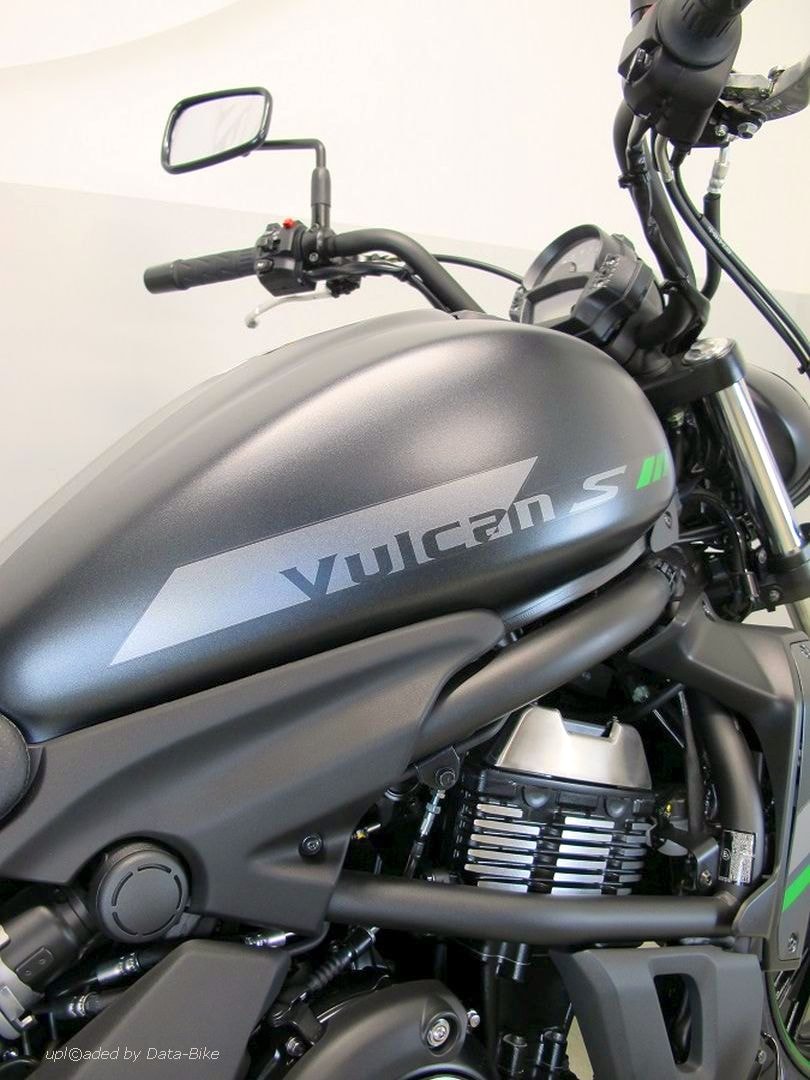 KAWASAKI VULCAN S-image-4