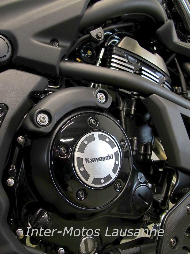 KAWASAKI VULCAN S-image-6