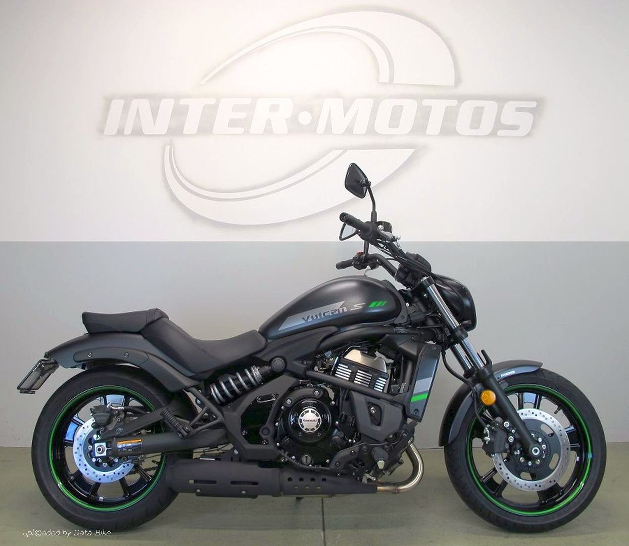 KAWASAKI VULCAN S-image-0