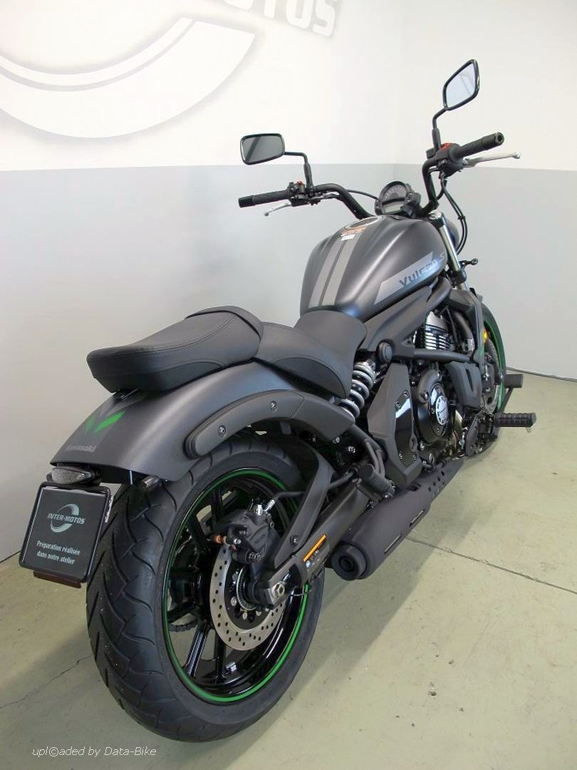 KAWASAKI VULCAN S-image-1