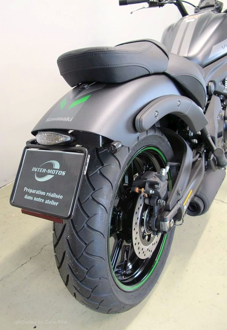 KAWASAKI VULCAN S-image-3