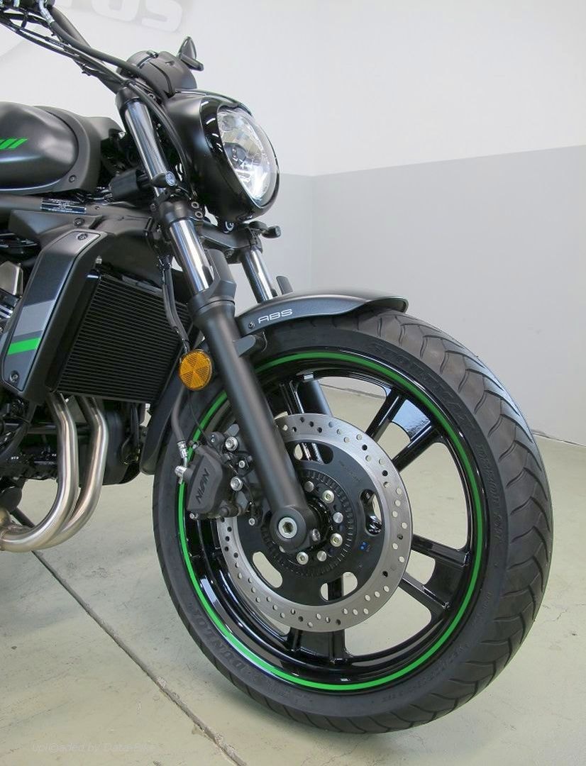 KAWASAKI VULCAN S-image-7