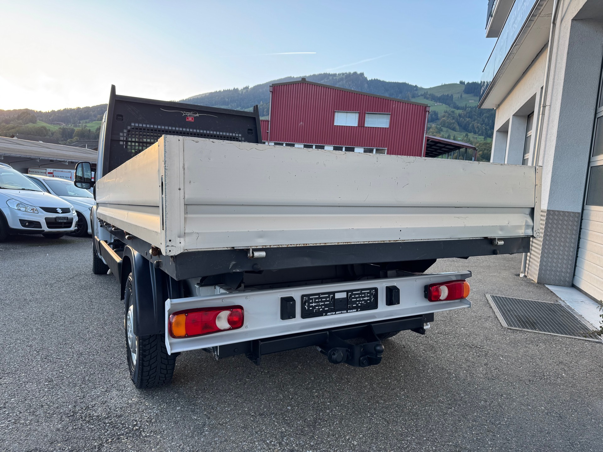 FIAT Ducato 35 2.3 MJ-showroom-element-2