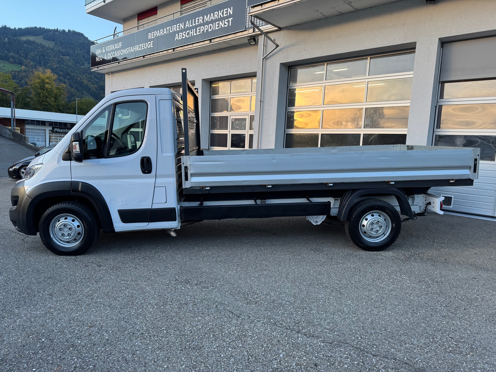 FIAT Ducato 35 2.3 MJ-showroom-element-1