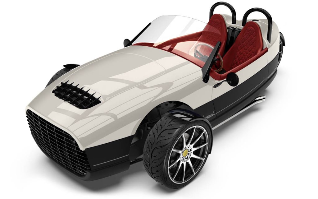 VANDERHALL Carmel GTS-image-15