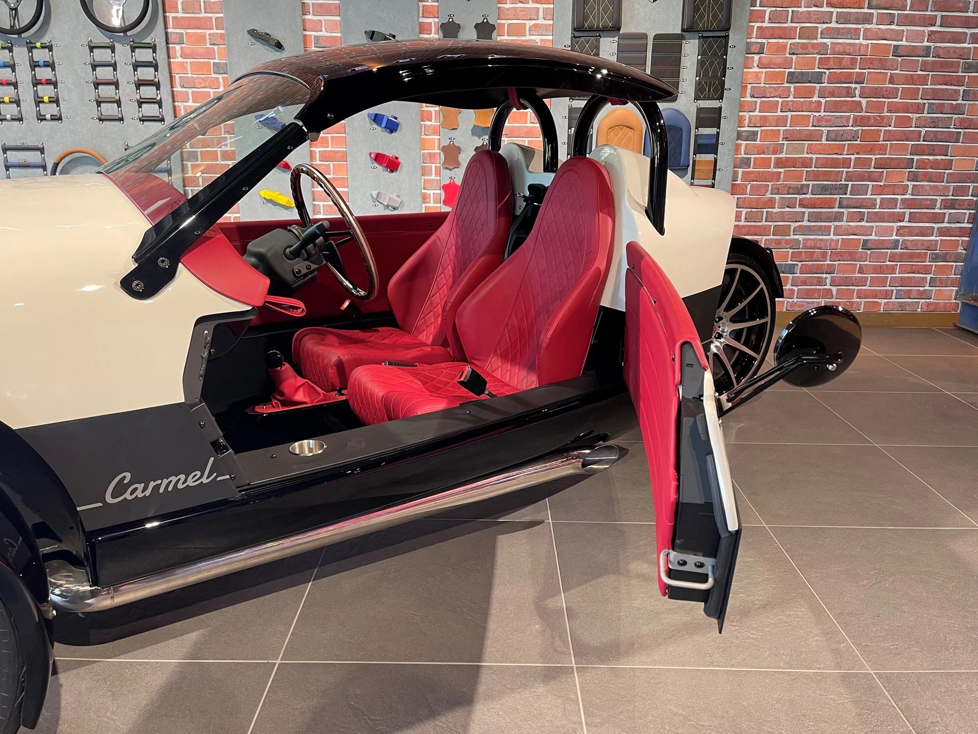VANDERHALL Carmel GTS-image-7