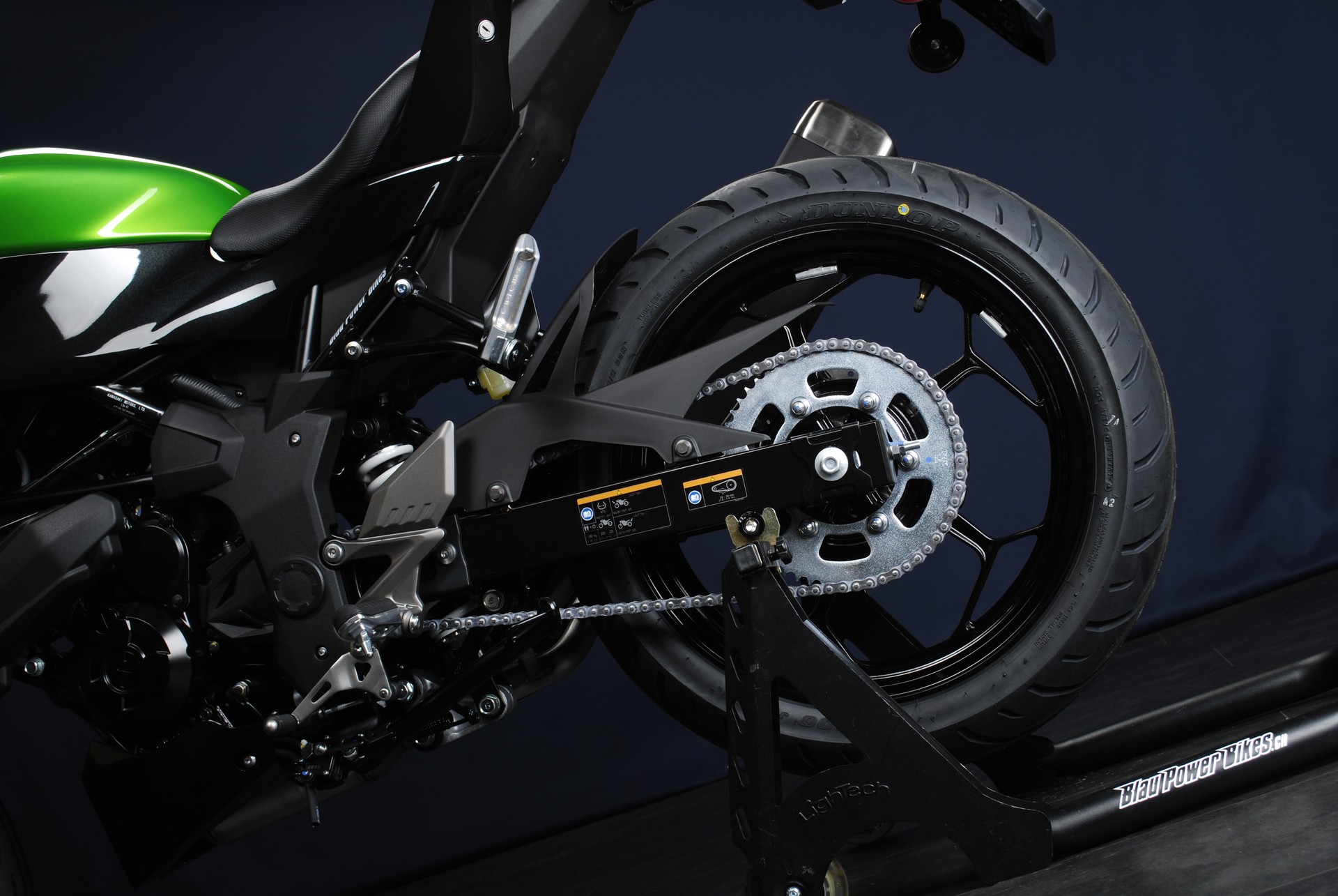 KAWASAKI Z 125 MY26-image-13
