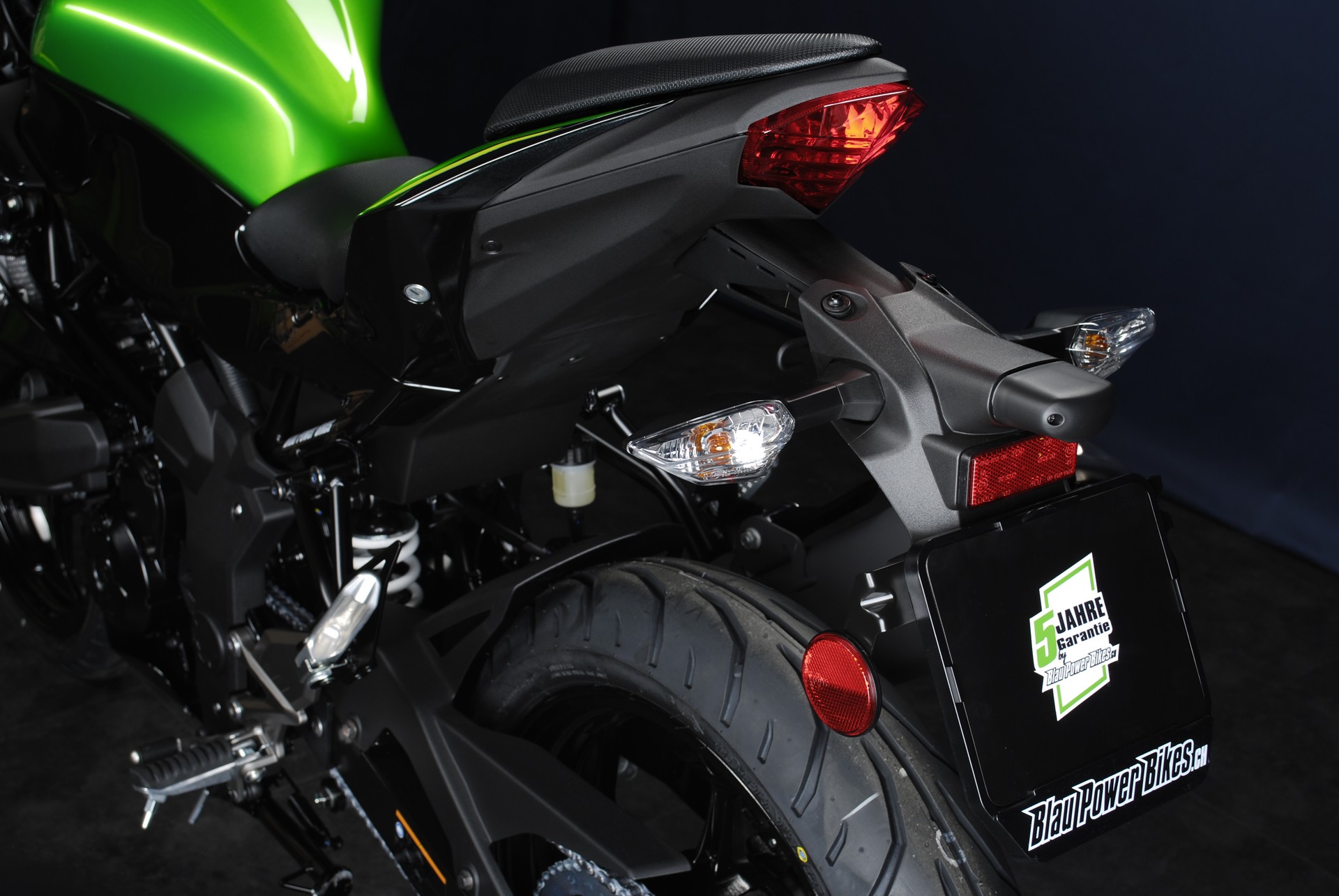 KAWASAKI Z 125 MY26-image-12