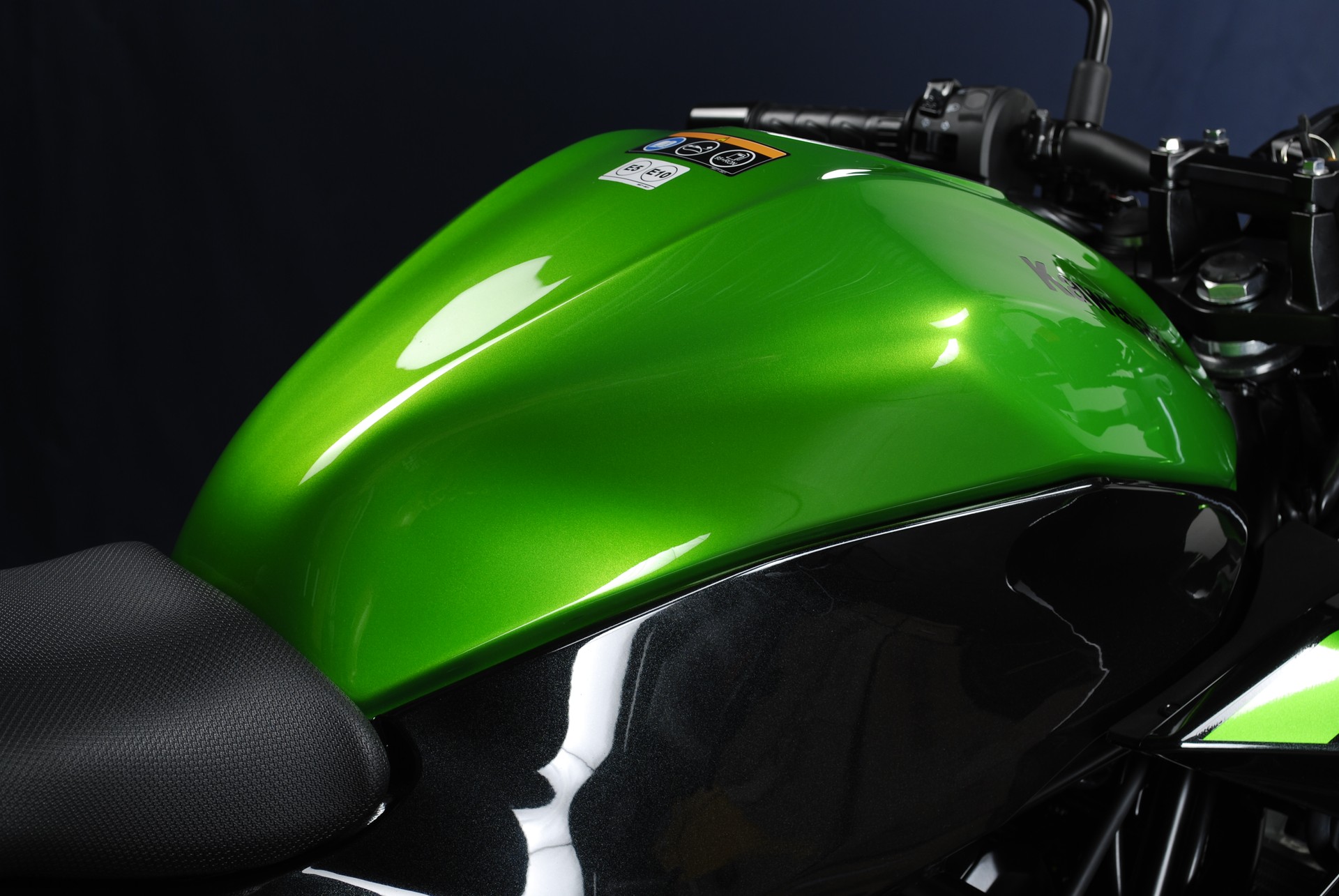 KAWASAKI Z 125 MY26-image-2
