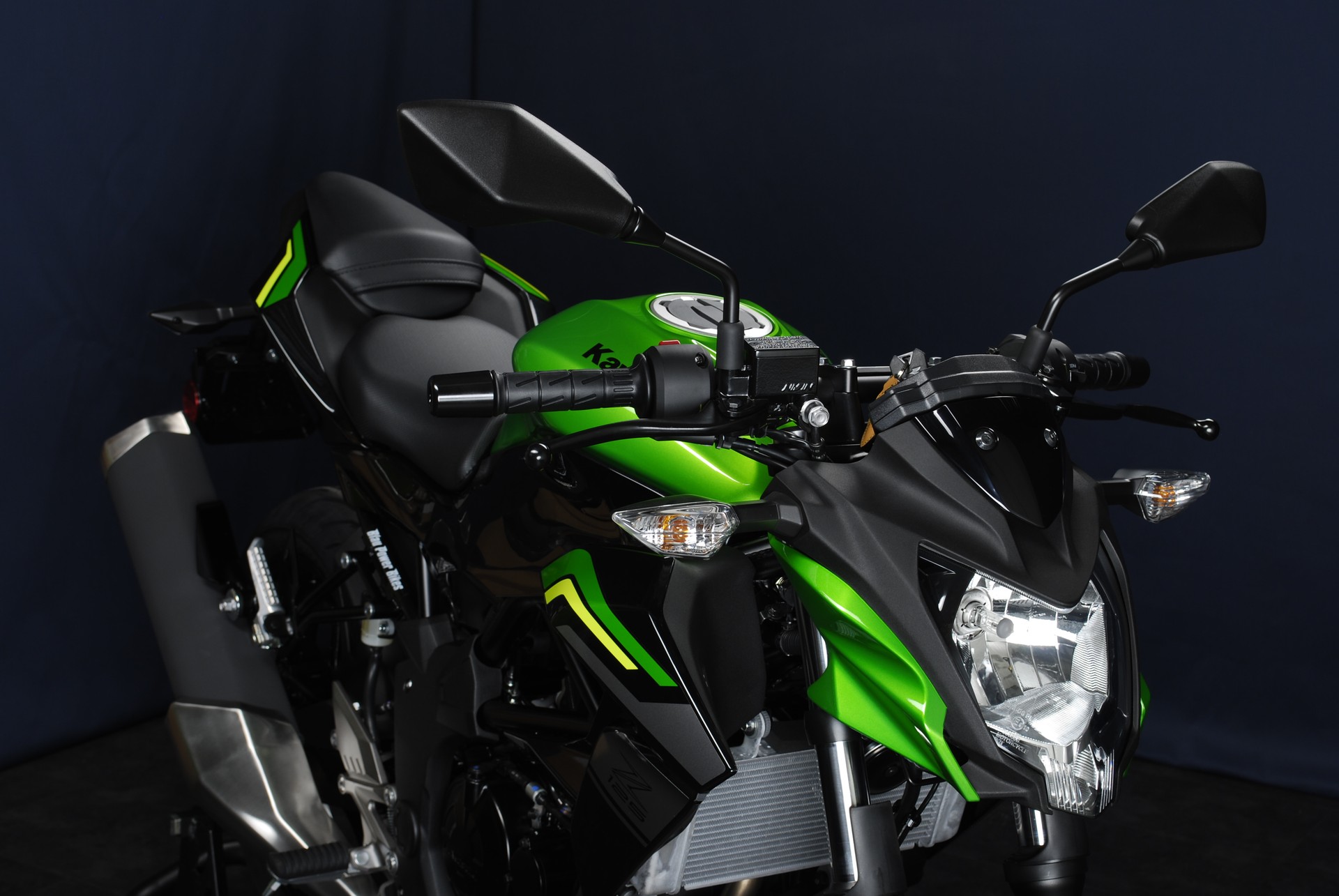 KAWASAKI Z 125 MY26-image-3