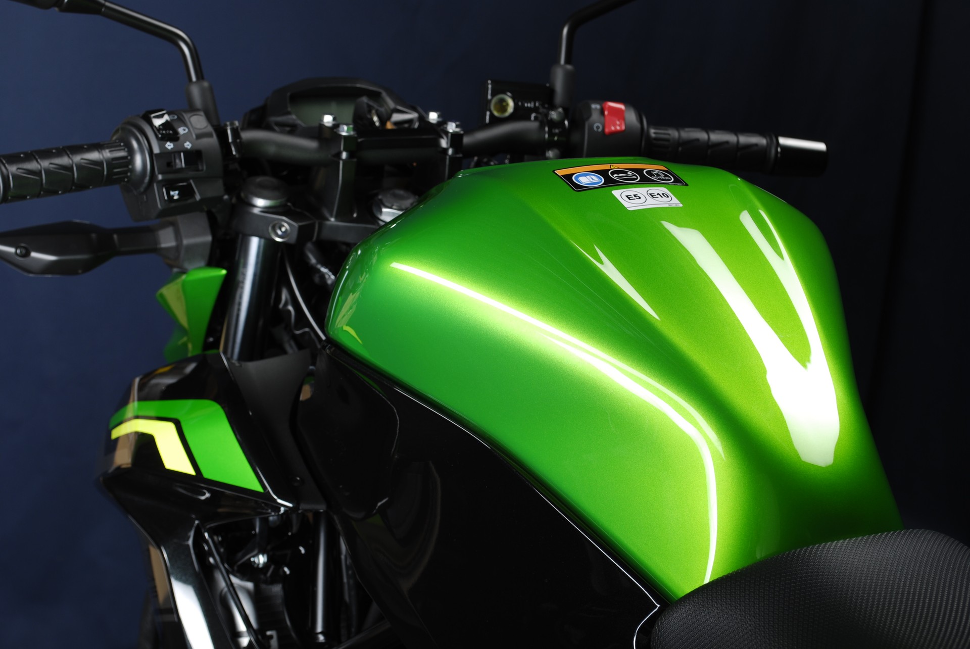 KAWASAKI Z 125 MY26-image-14