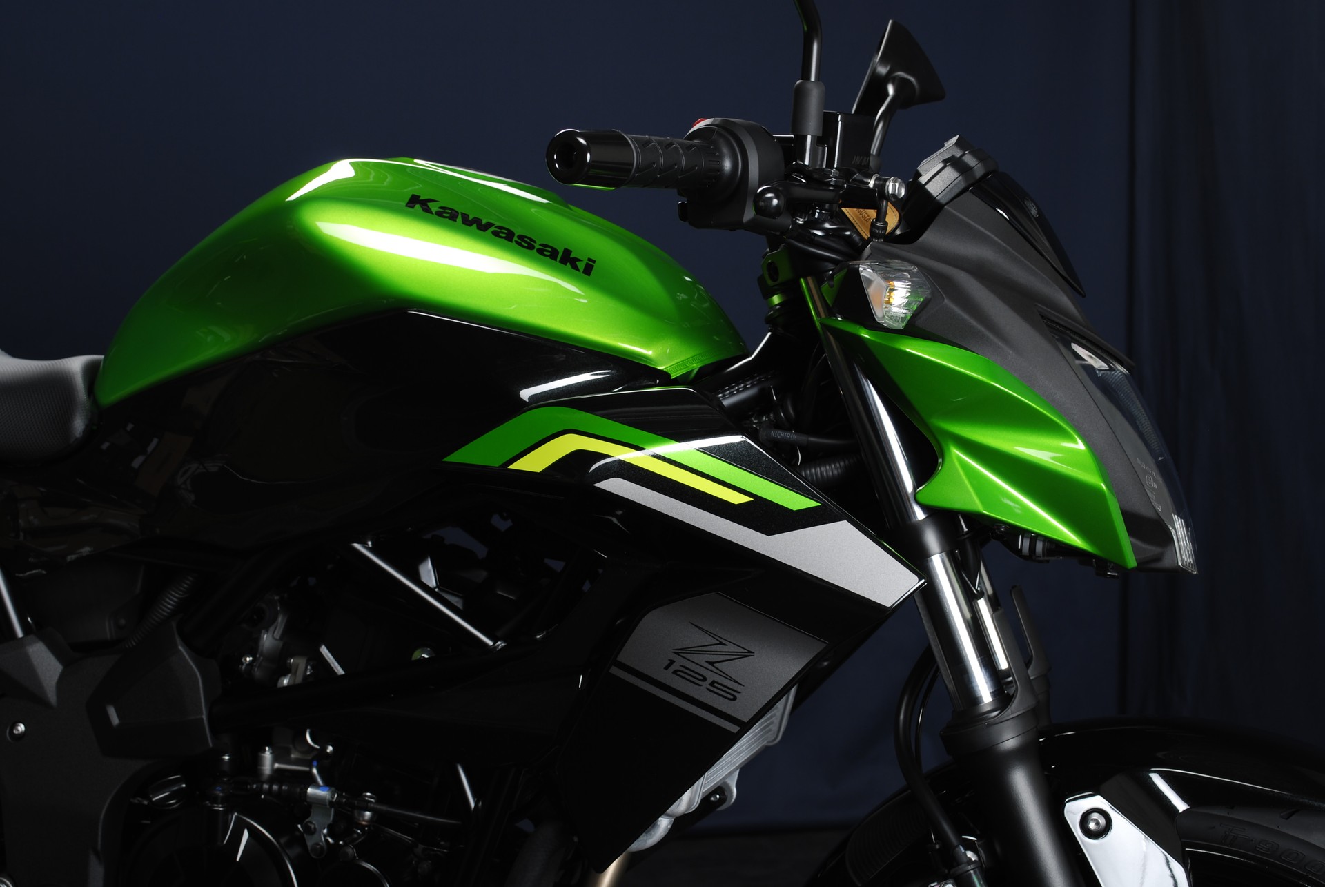 KAWASAKI Z 125 MY26-image-4