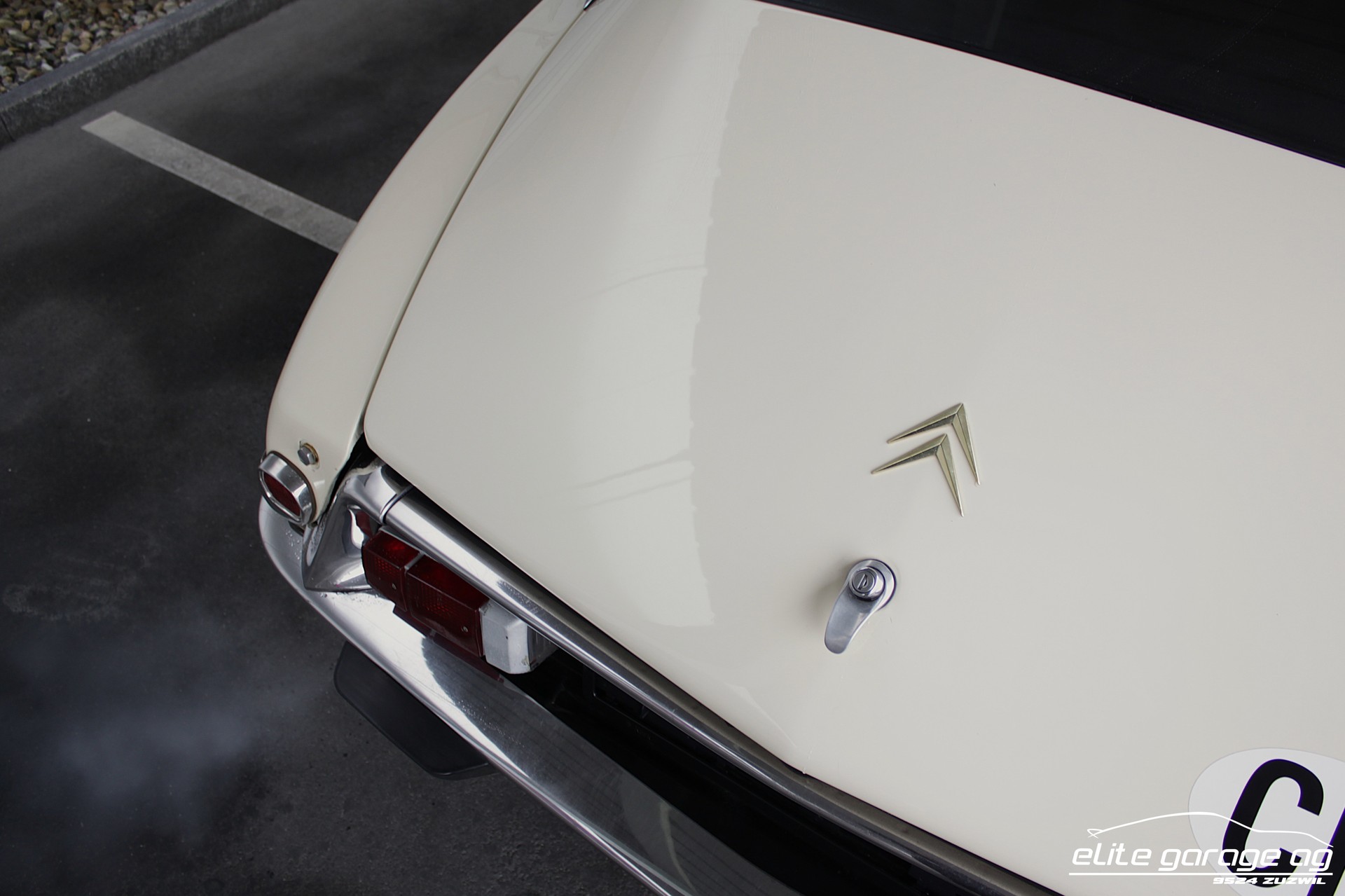 CITROEN D Spezial VETERANENGEPRÜFT-image-12