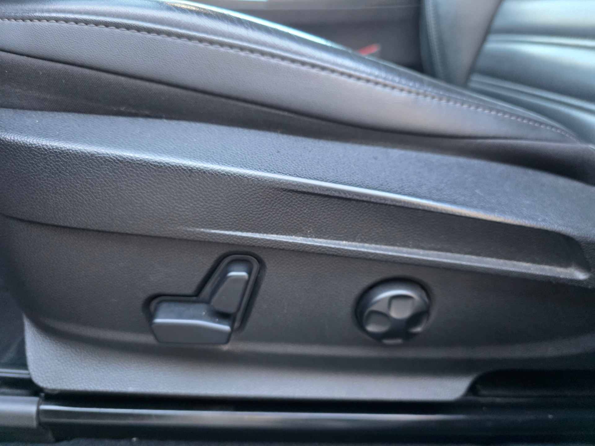 ALFA ROMEO Stelvio 2.0 First Edition Q4 Automatic-image-27