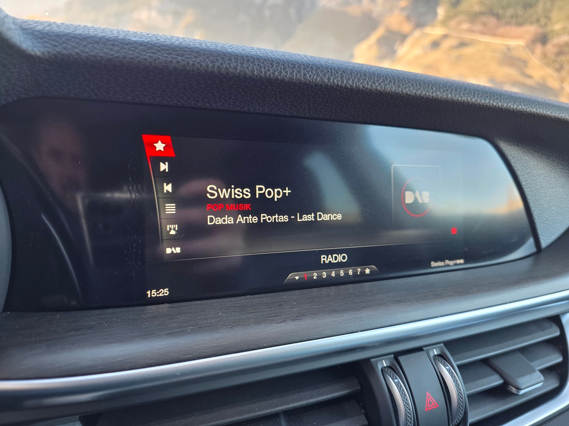 ALFA ROMEO Stelvio 2.0 First Edition Q4 Automatic-image-23