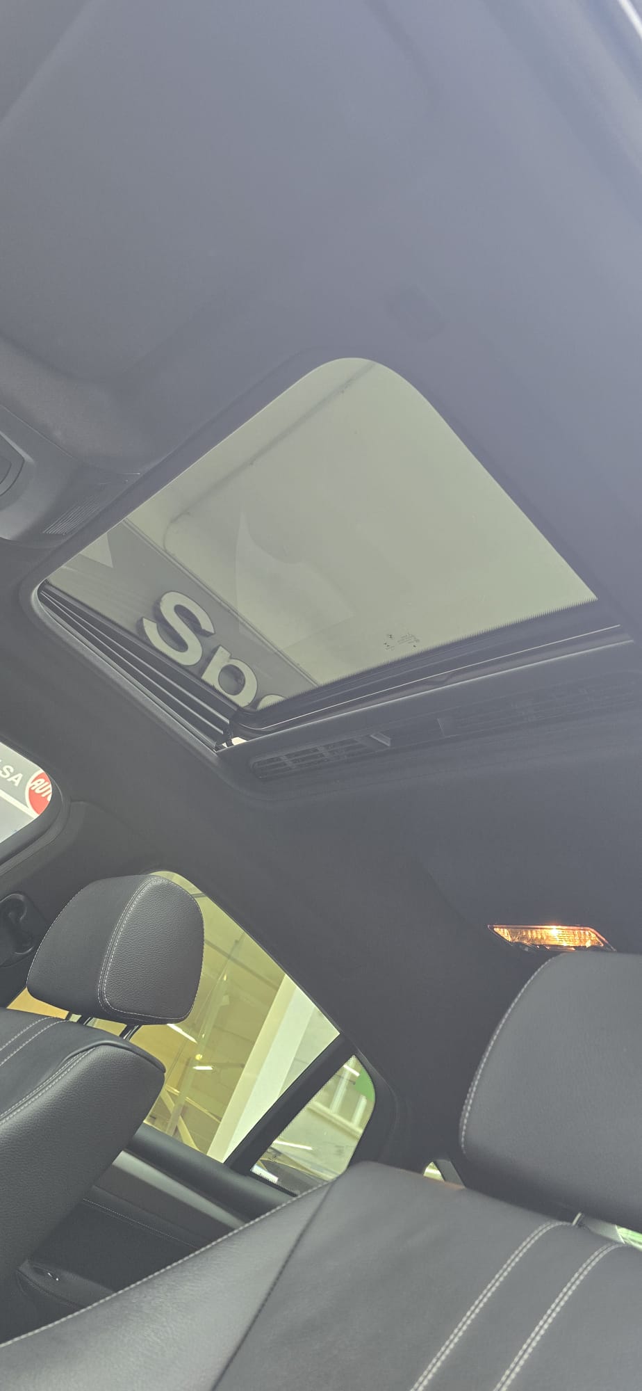 BMW X4 xDrive 20d M Sport Steptronic-image-8