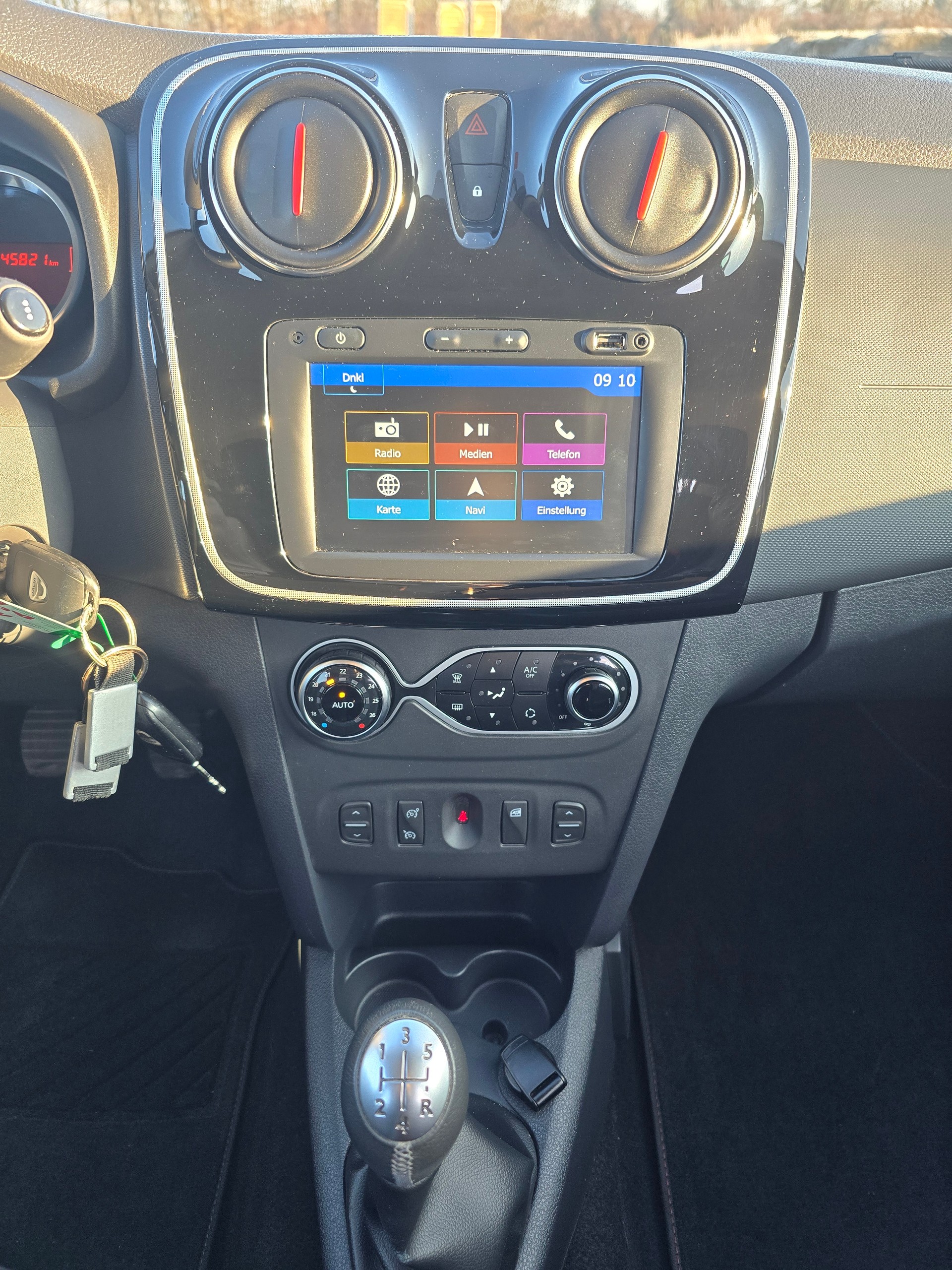 DACIA Sandero Tce 90 Stepway-image-7