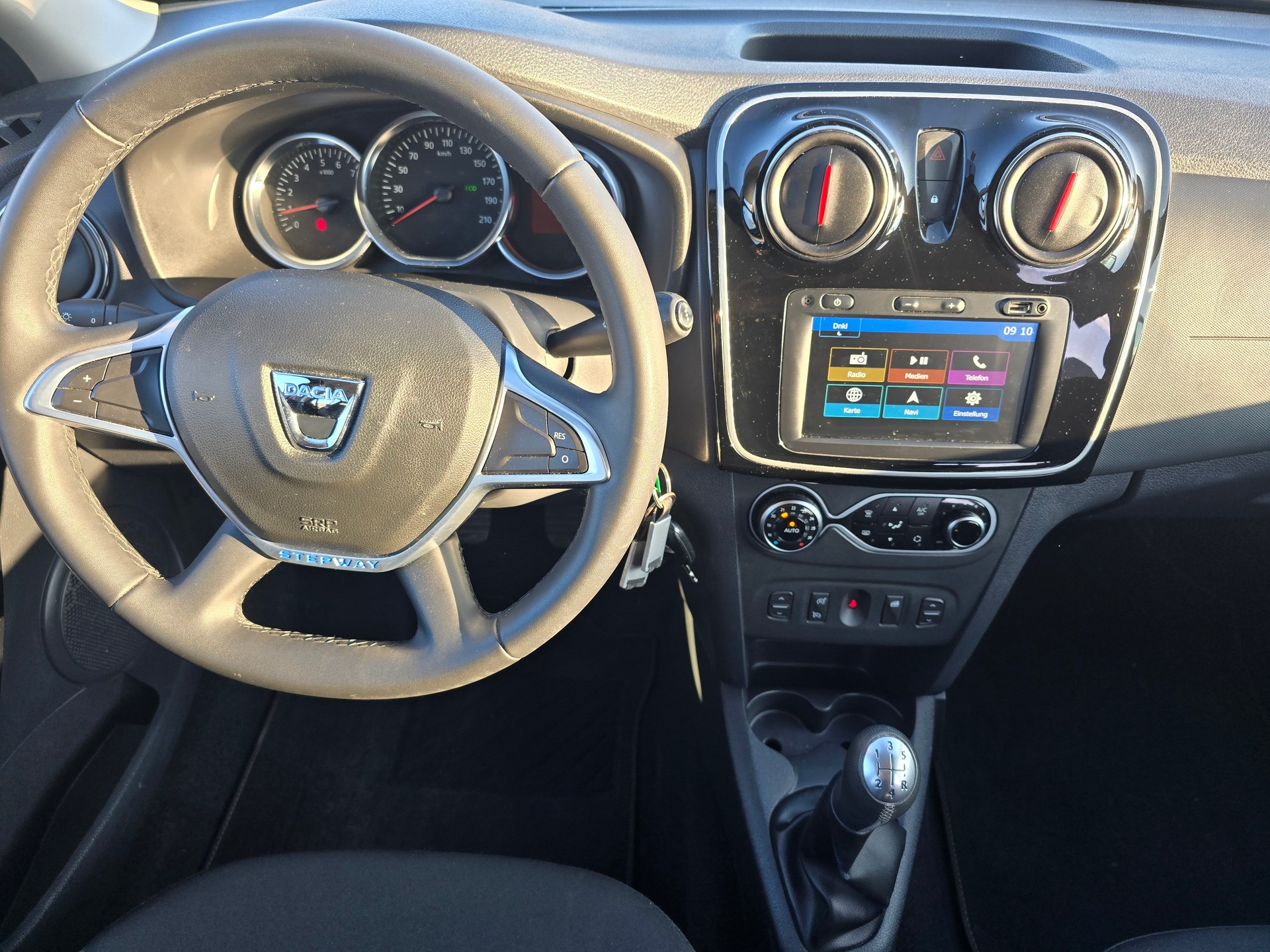 DACIA Sandero Tce 90 Stepway-image-6