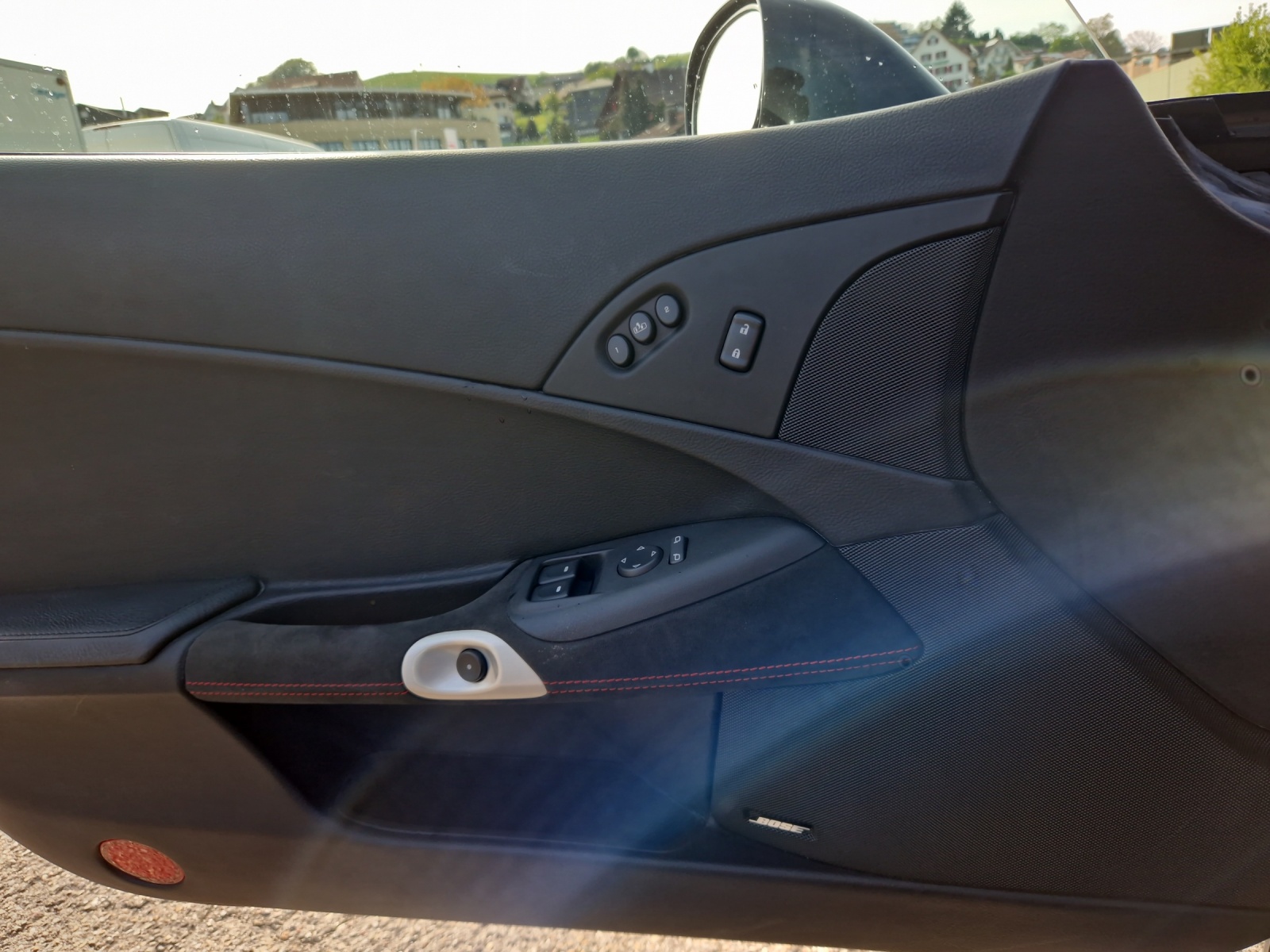 CHEVROLET Corvette Convertible 6.2 V8 Grand Sport Centennial Edition-image-8