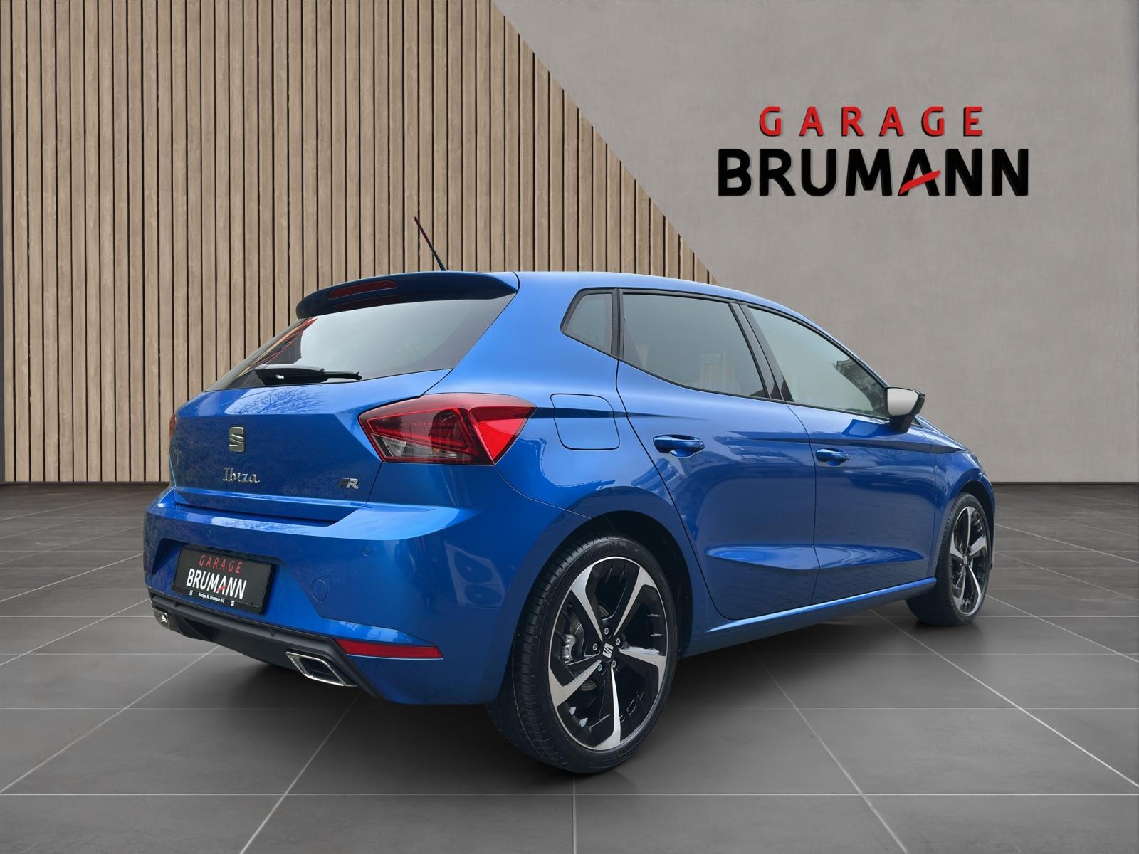 SEAT Ibiza FR 1.0 TSI-showroom-element-3