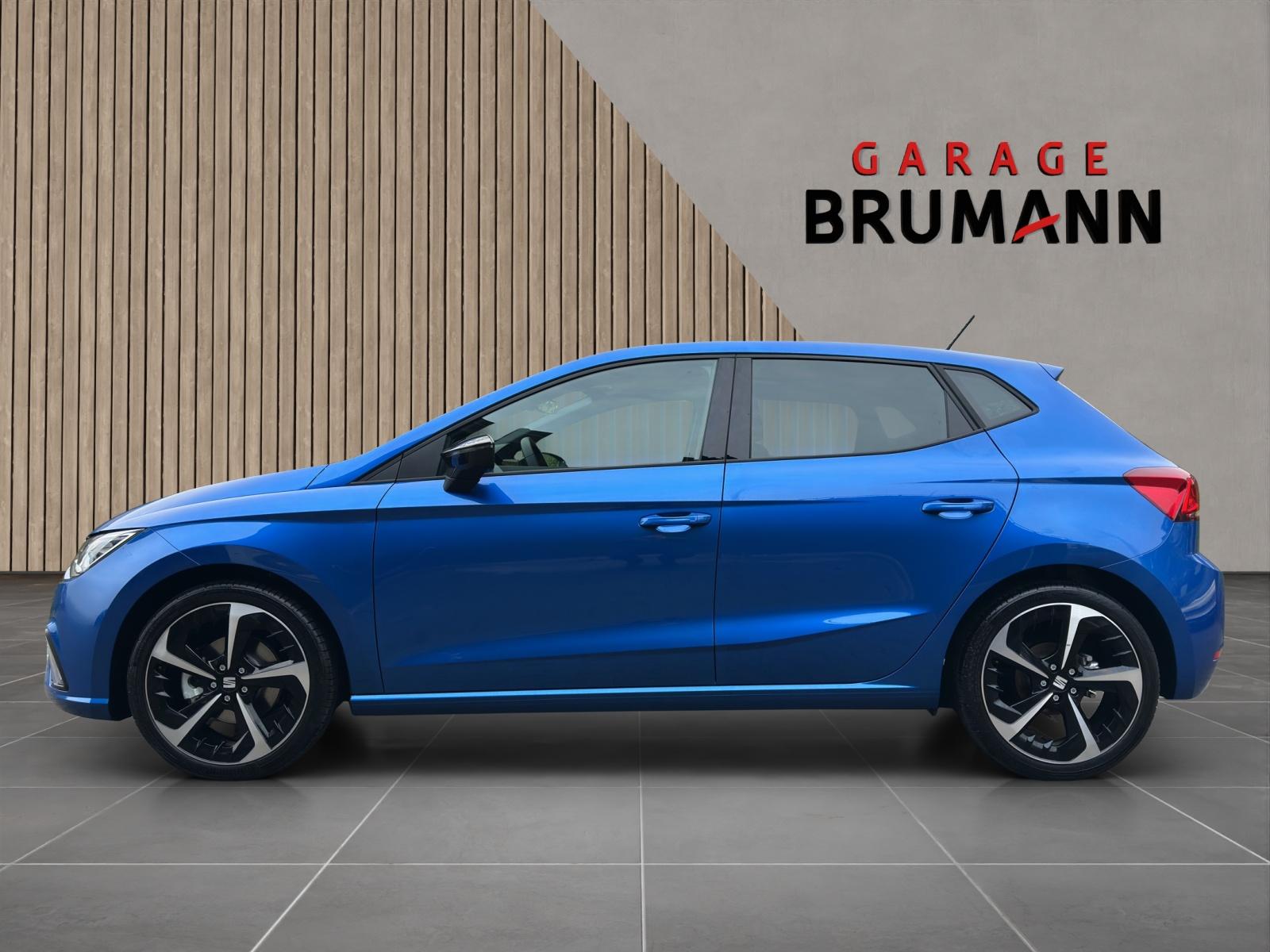 SEAT Ibiza FR 1.0 TSI-showroom-element-1
