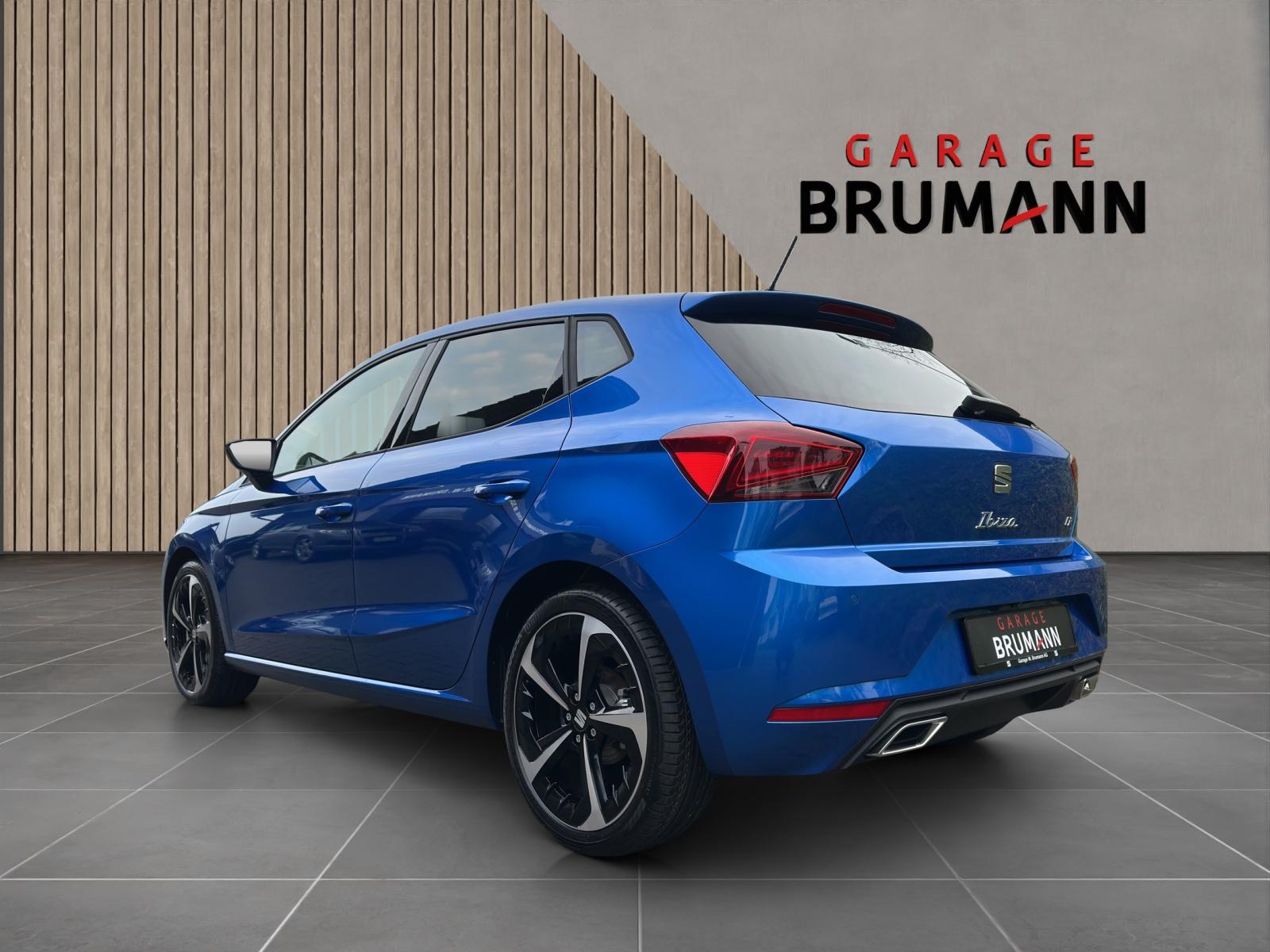 SEAT Ibiza FR 1.0 TSI-showroom-element-2