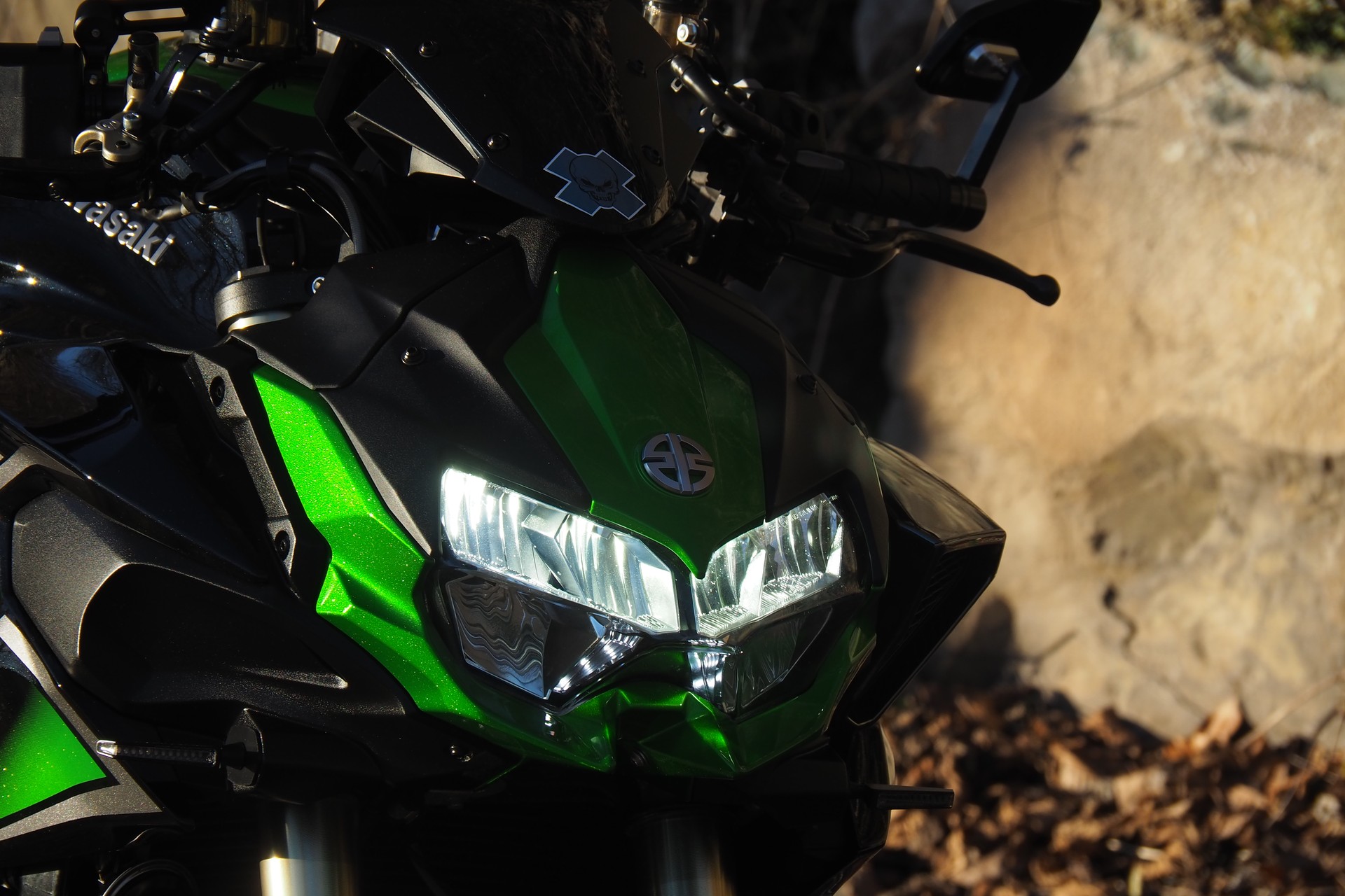 KAWASAKI Z H2-image-6