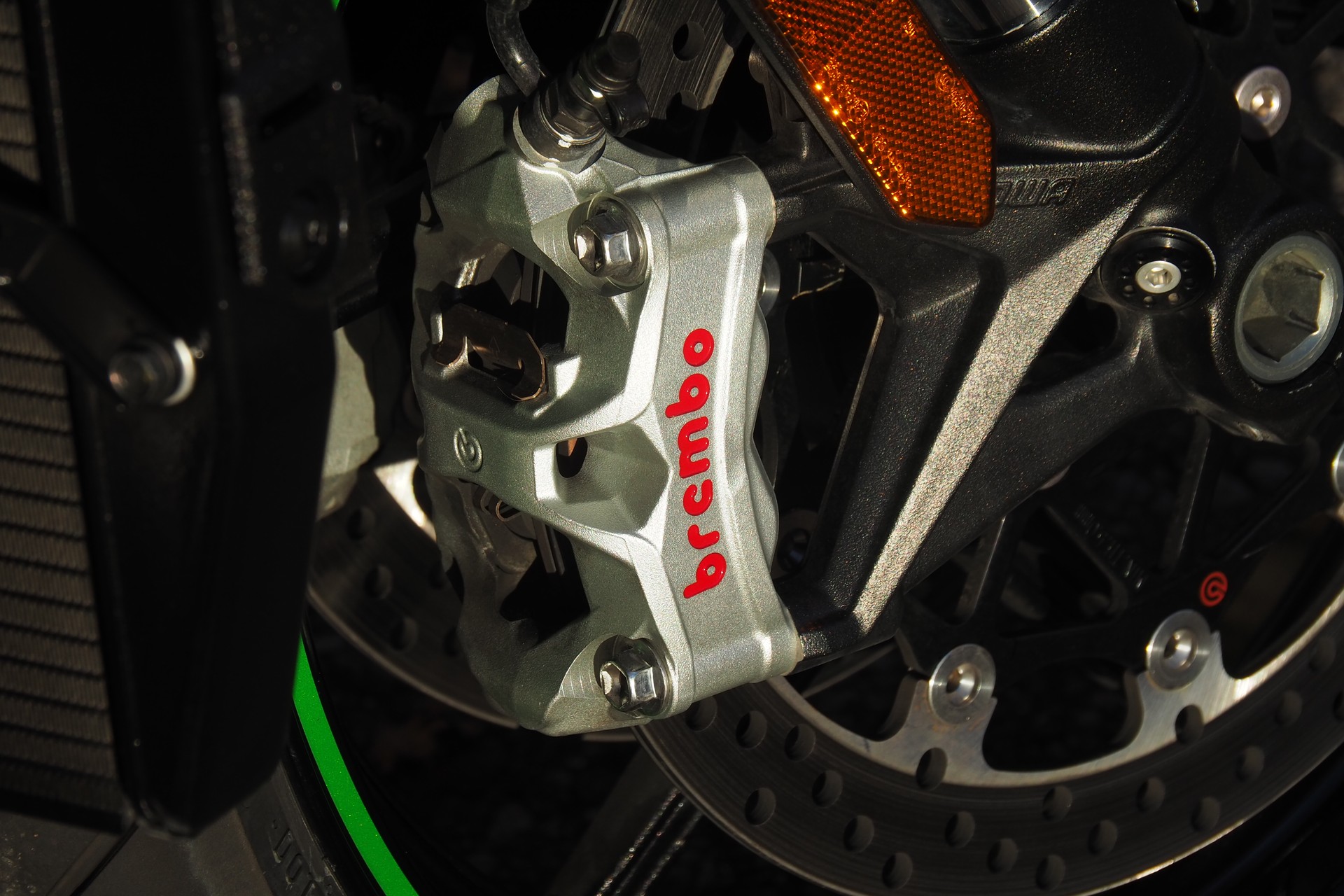 KAWASAKI Z H2-image-9