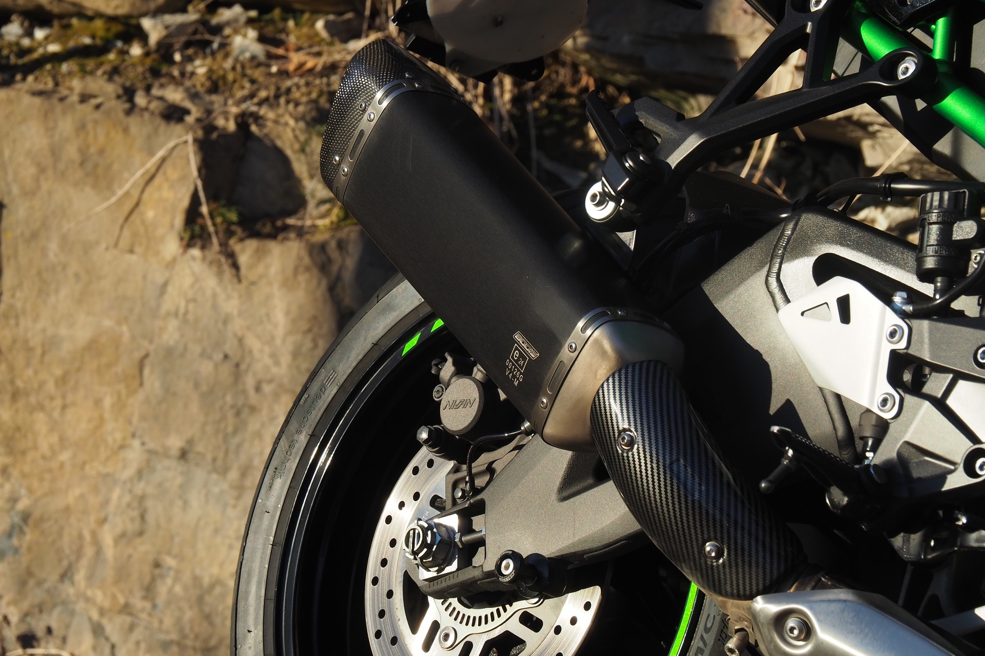 KAWASAKI Z H2-image-8