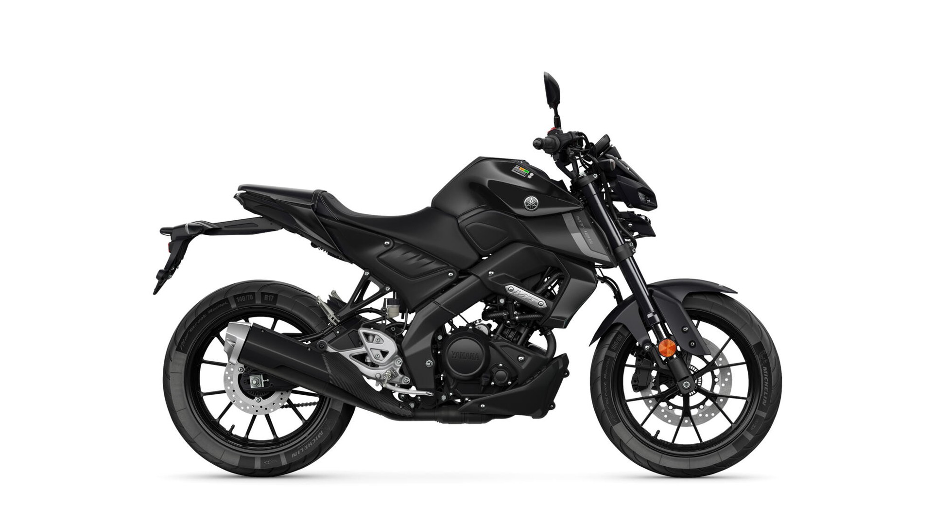 YAMAHA MT-125 ABS-image-2