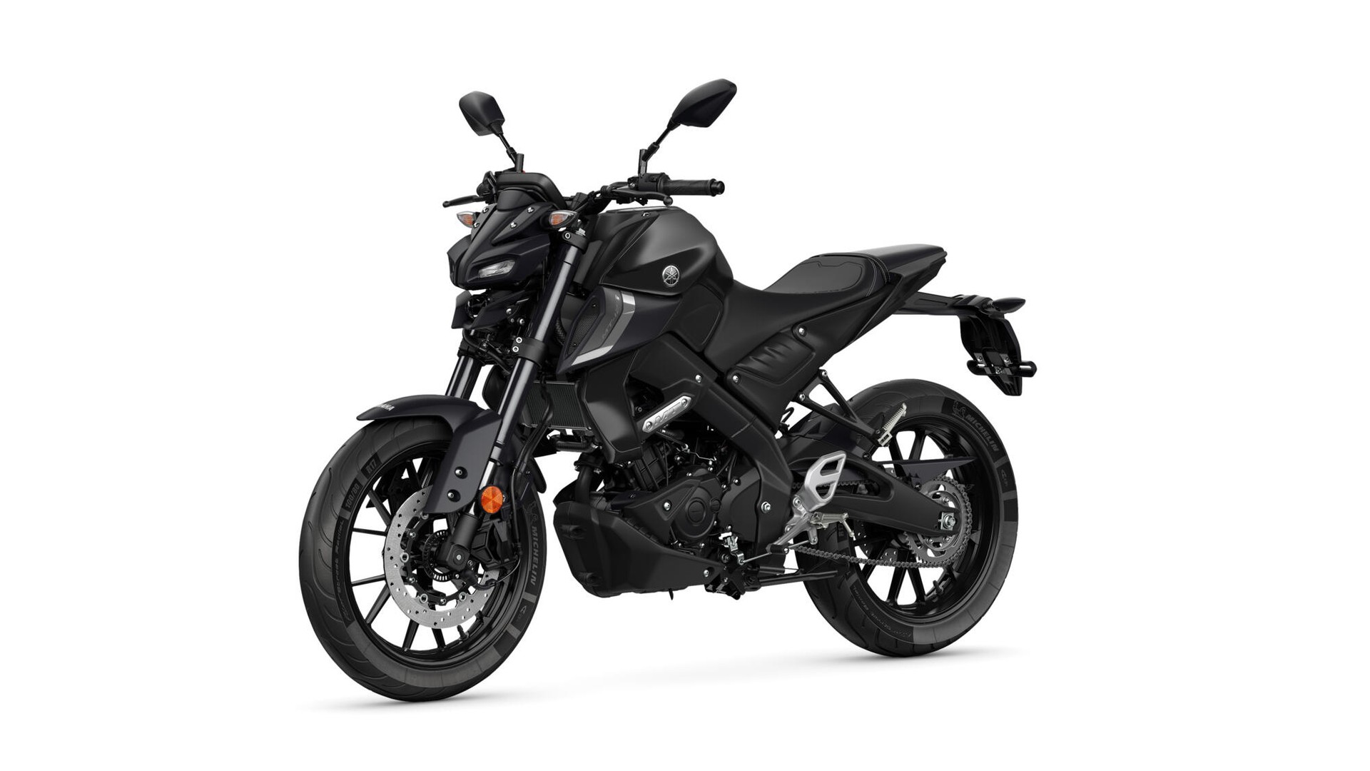 YAMAHA MT-125 ABS-image-0