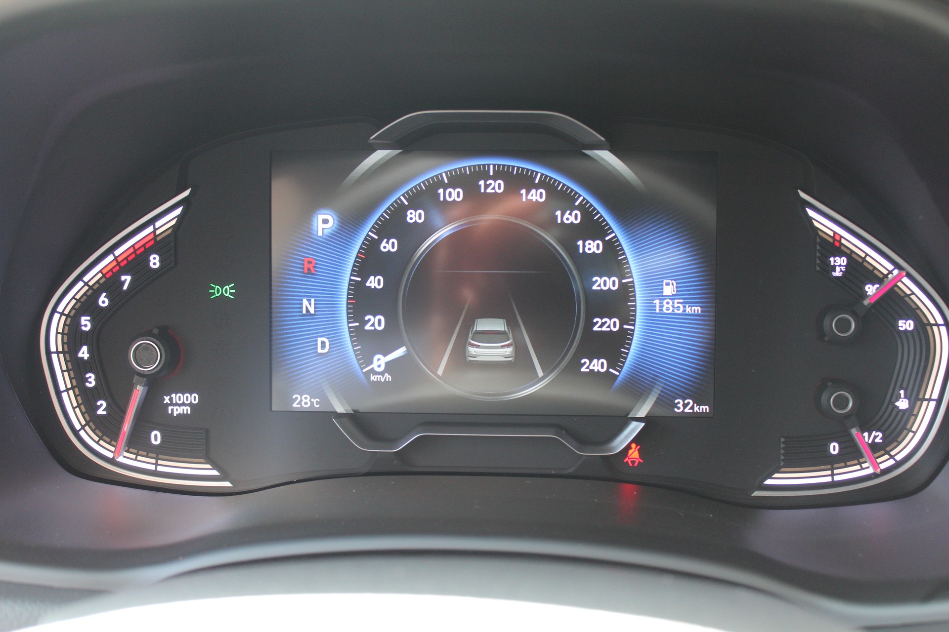 HYUNDAI i30 1.5 T-GDi N Line 48V MH DCT-image-17