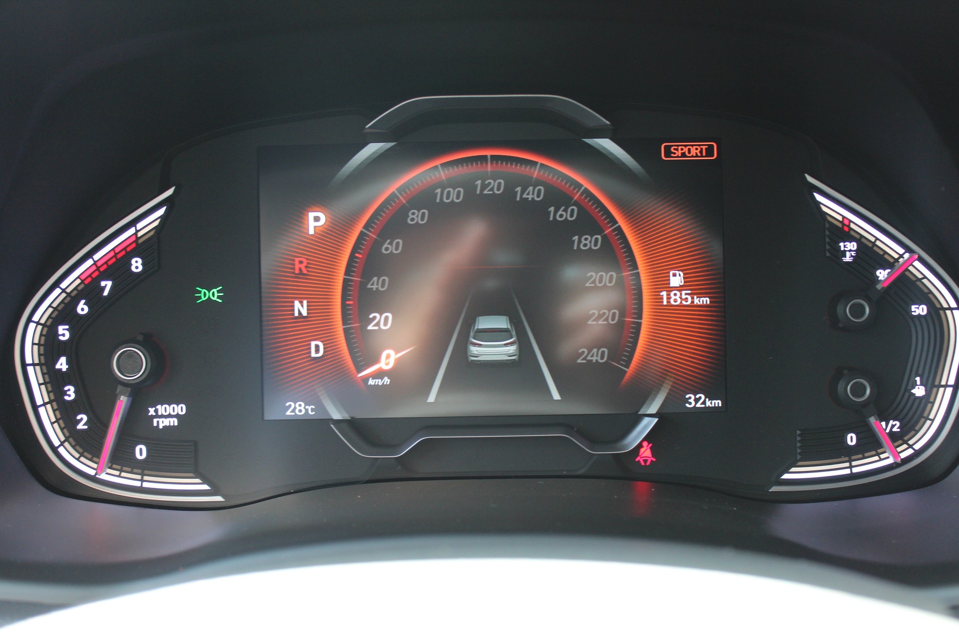 HYUNDAI i30 1.5 T-GDi N Line 48V MH DCT-image-18