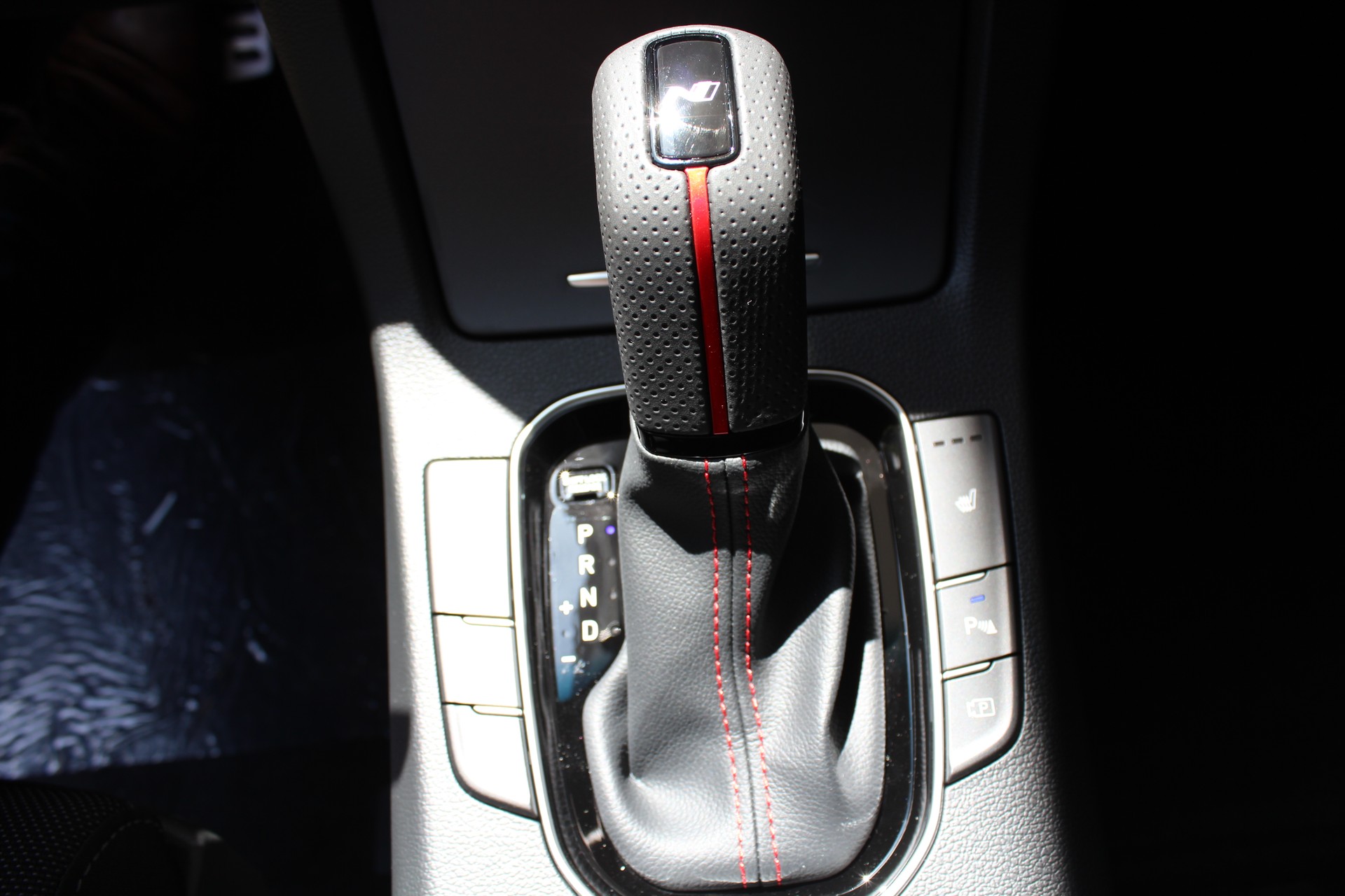 HYUNDAI i30 1.5 T-GDi N Line 48V MH DCT-image-16