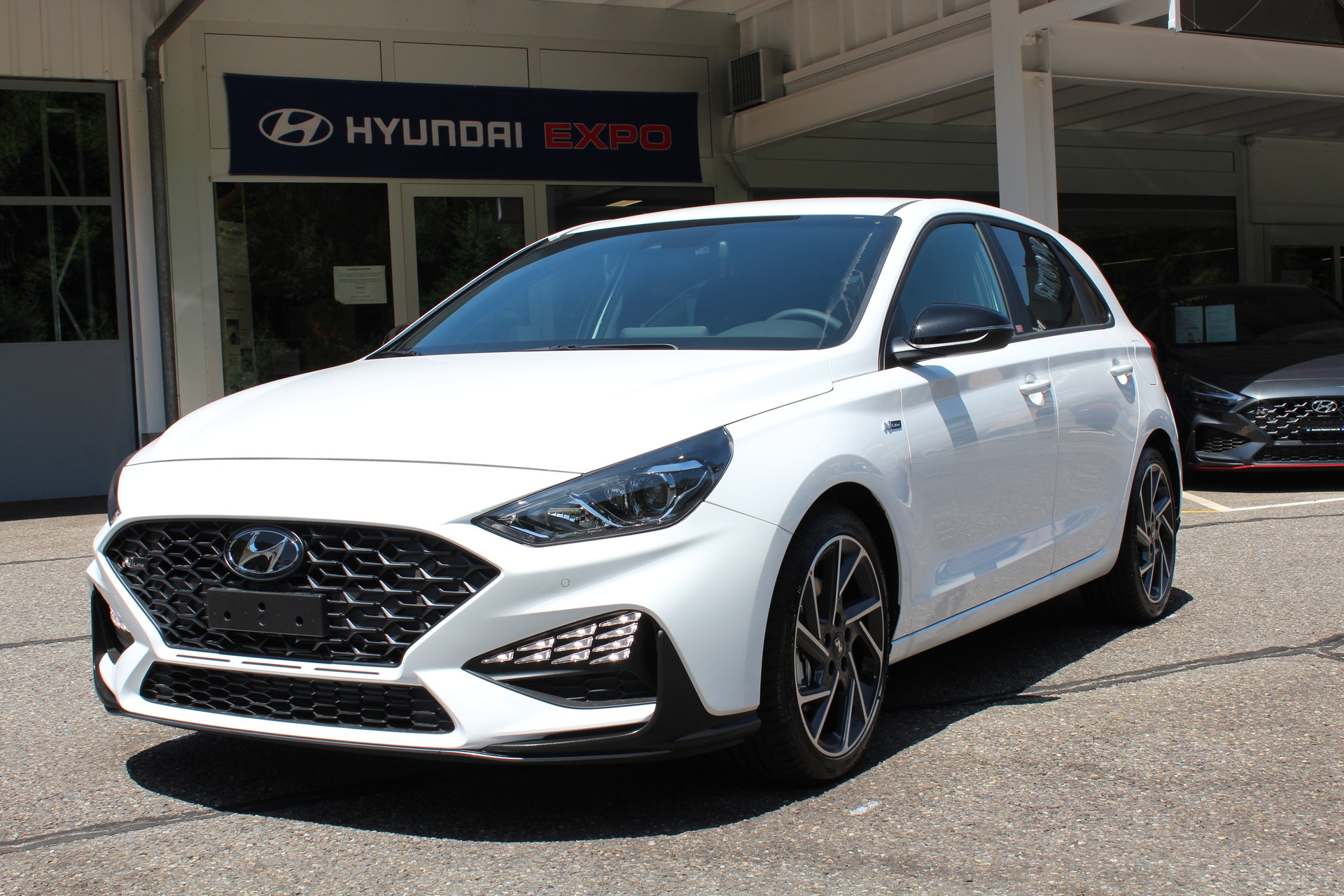 HYUNDAI i30 1.5 T-GDi N Line 48V MH DCT-image-4