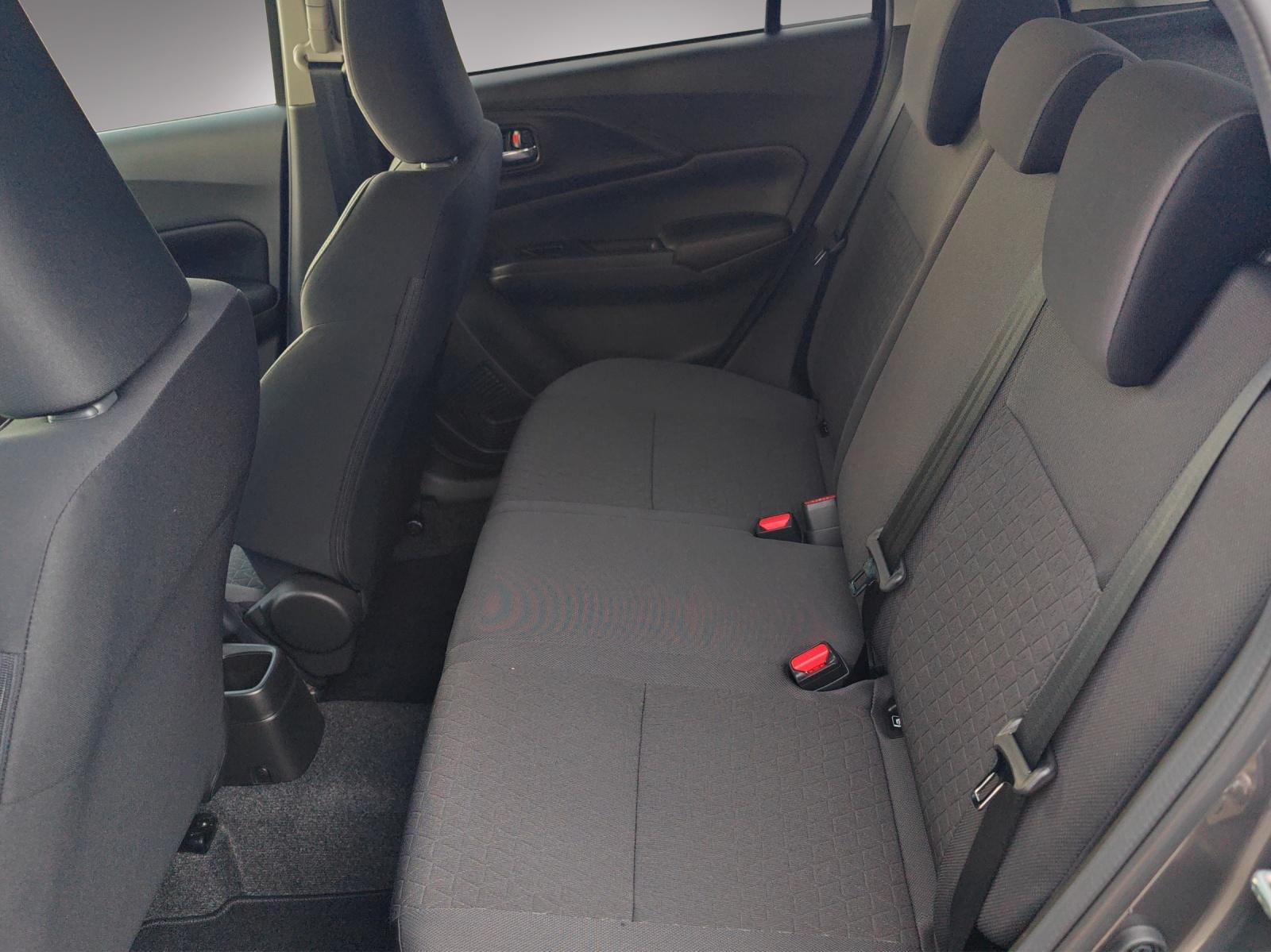 SUZUKI Swift 1.2 Sakura Top Hybrid-image-15