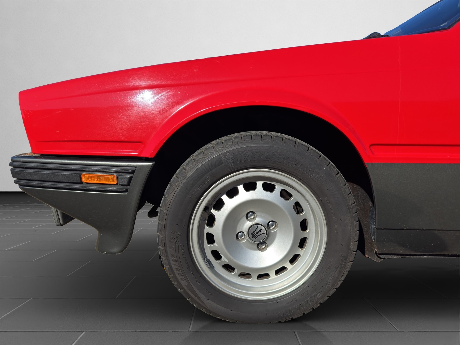 MASERATI Biturbo 2.5-image-15