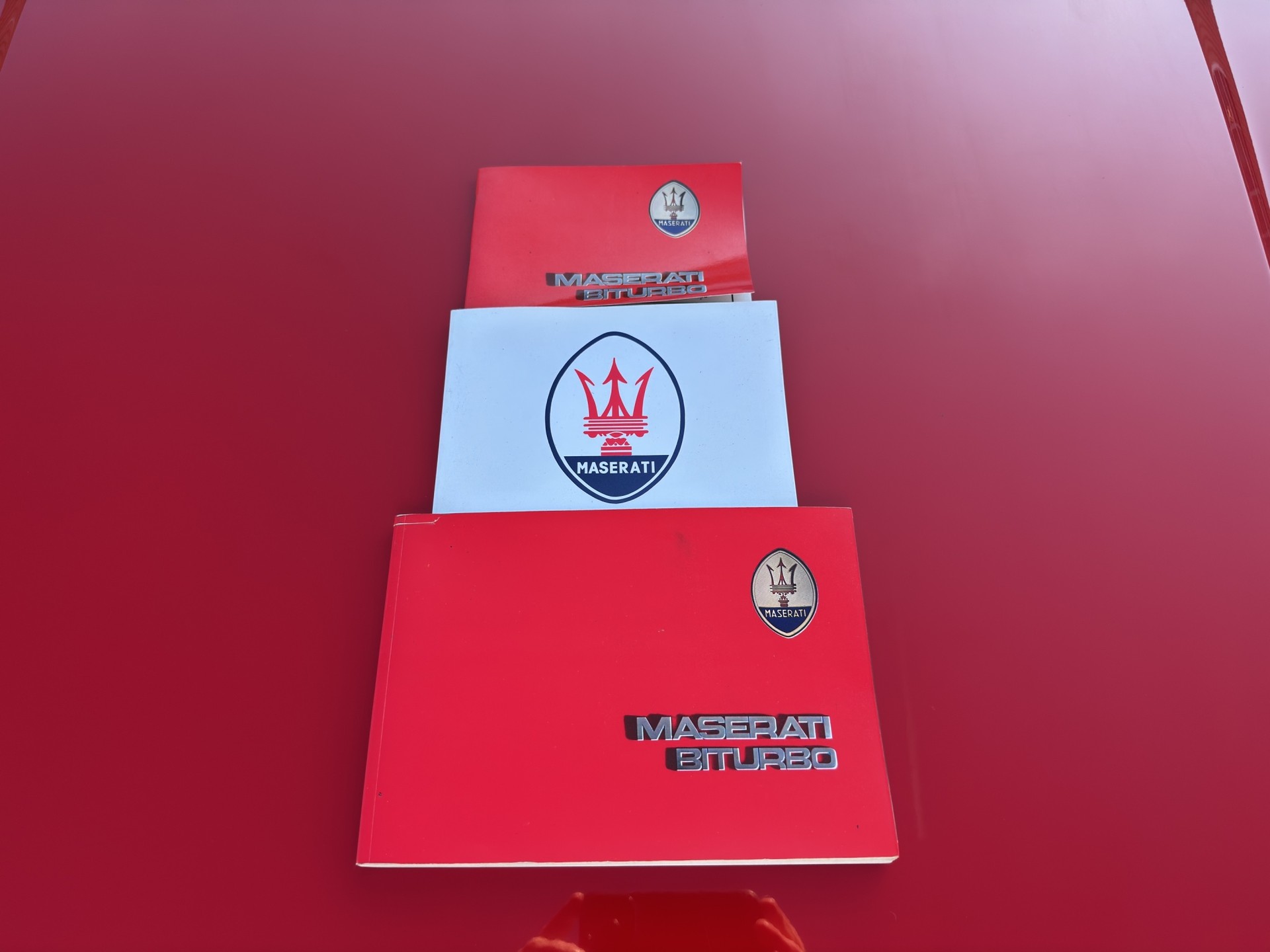 MASERATI Biturbo 2.5-image-6