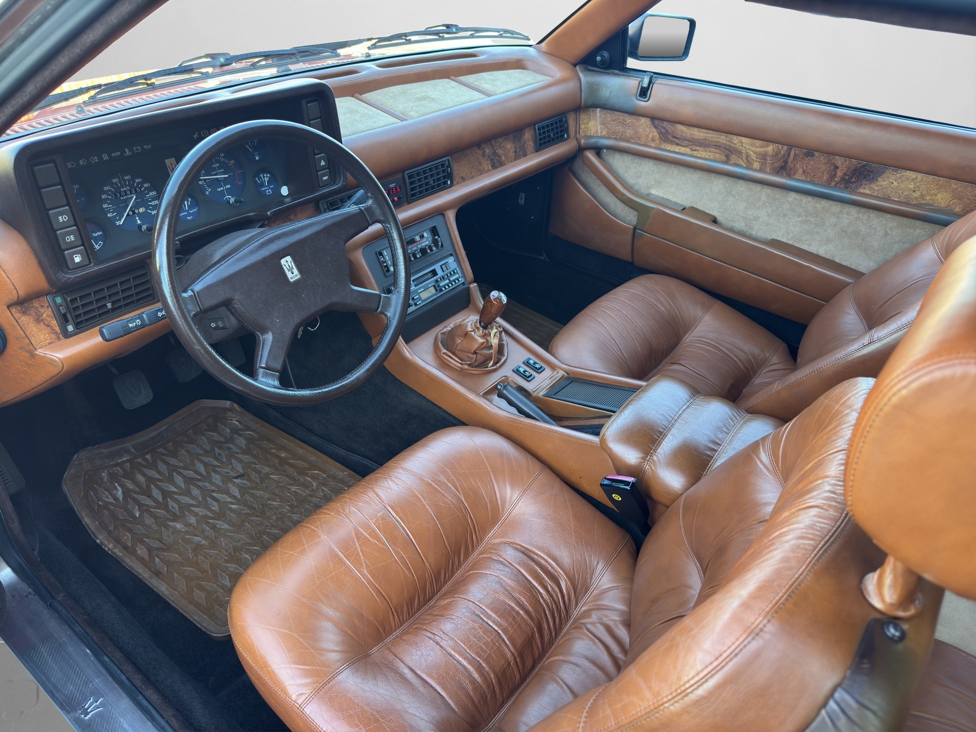 MASERATI Biturbo 2.5-image-9