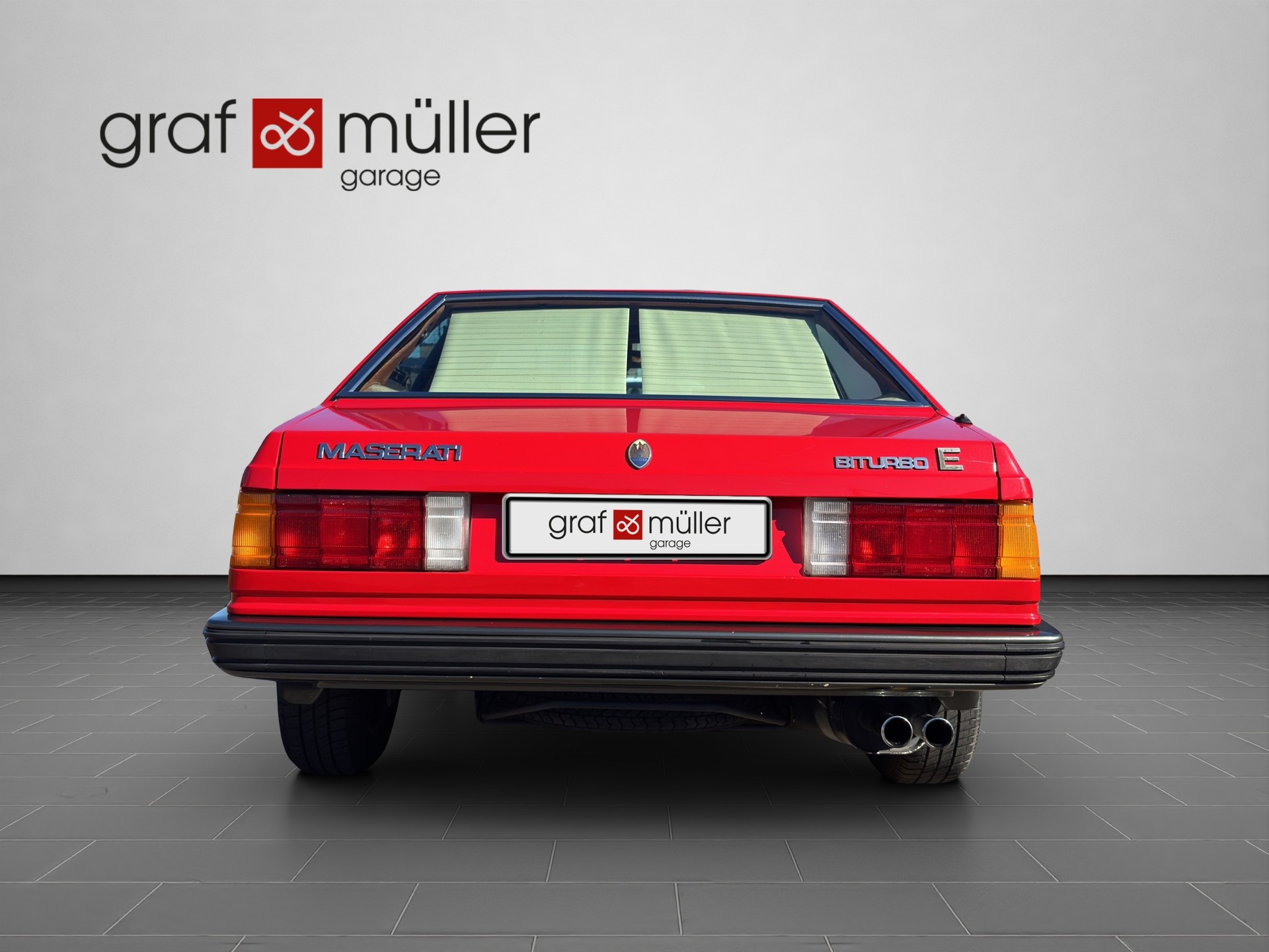 MASERATI Biturbo 2.5-image-12