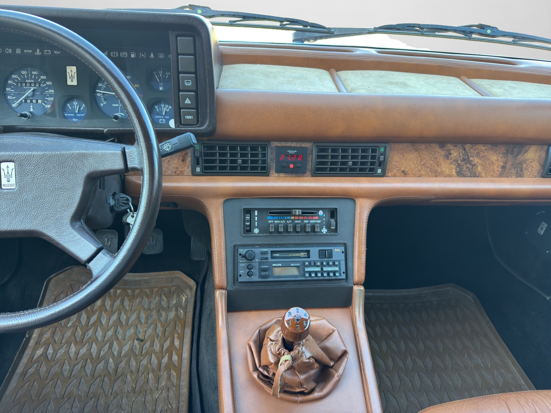MASERATI Biturbo 2.5-image-10