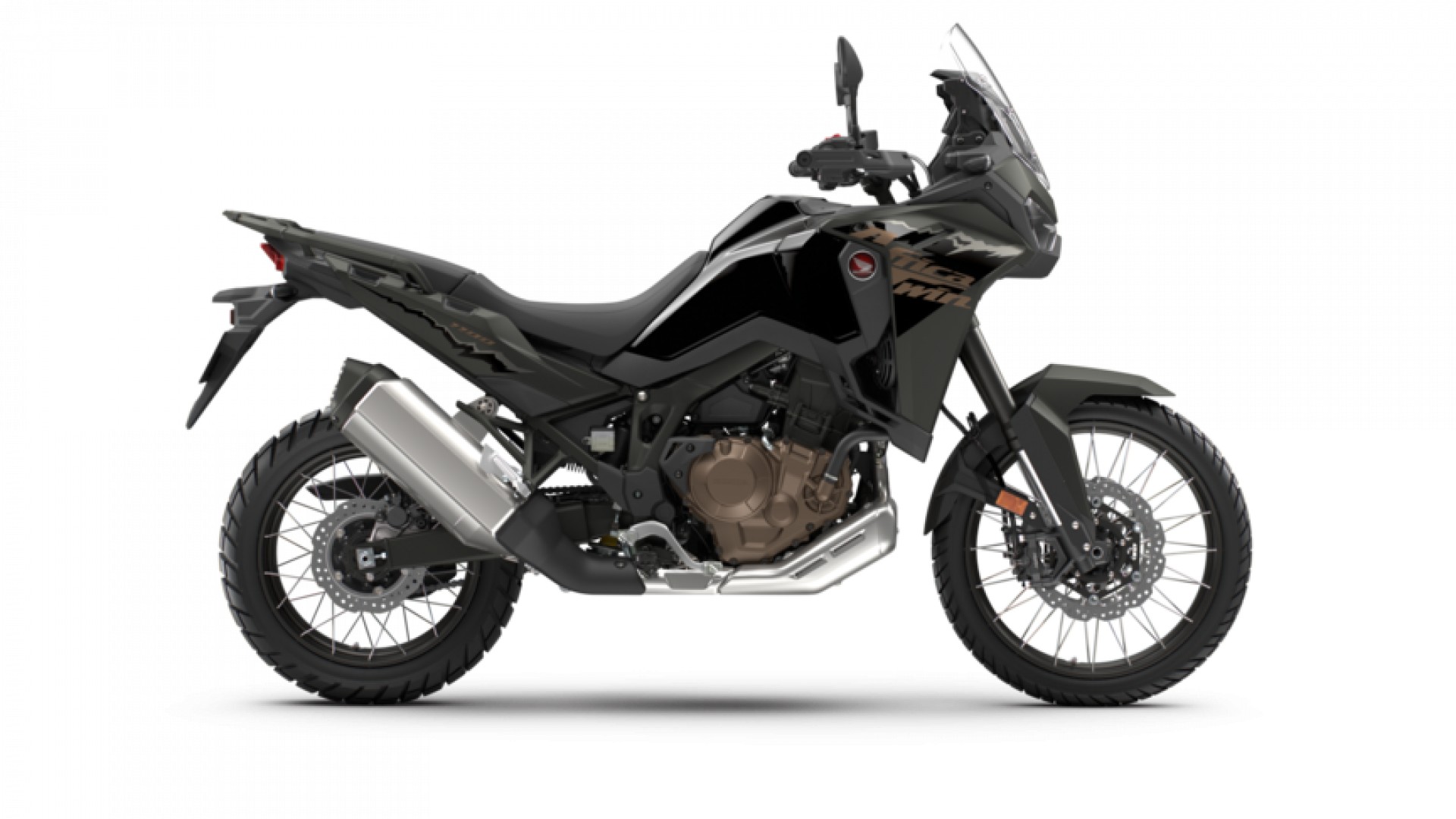 HONDA CRF 1100 L Africa Twin-image-0