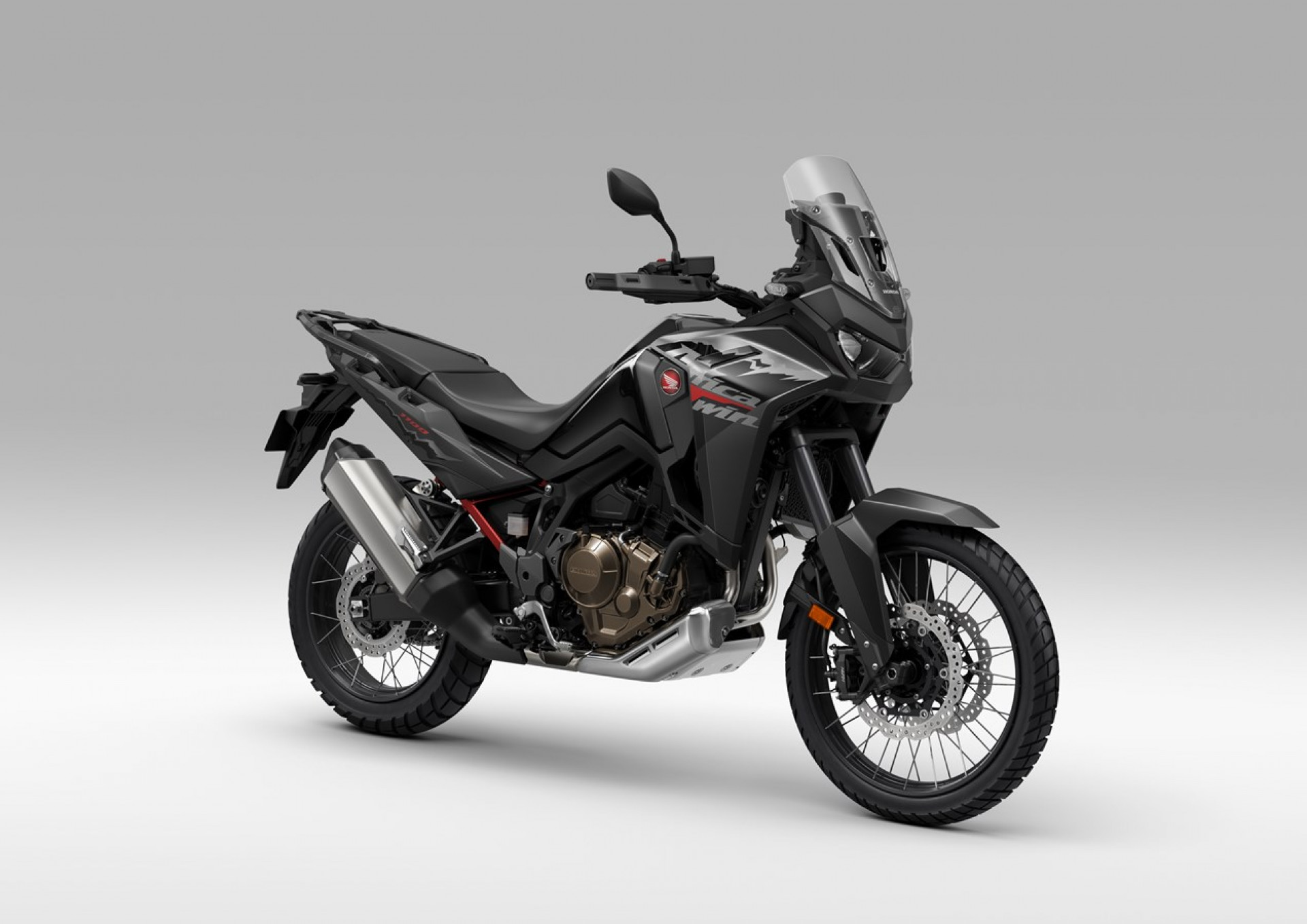HONDA CRF 1100 L Africa Twin-image-0