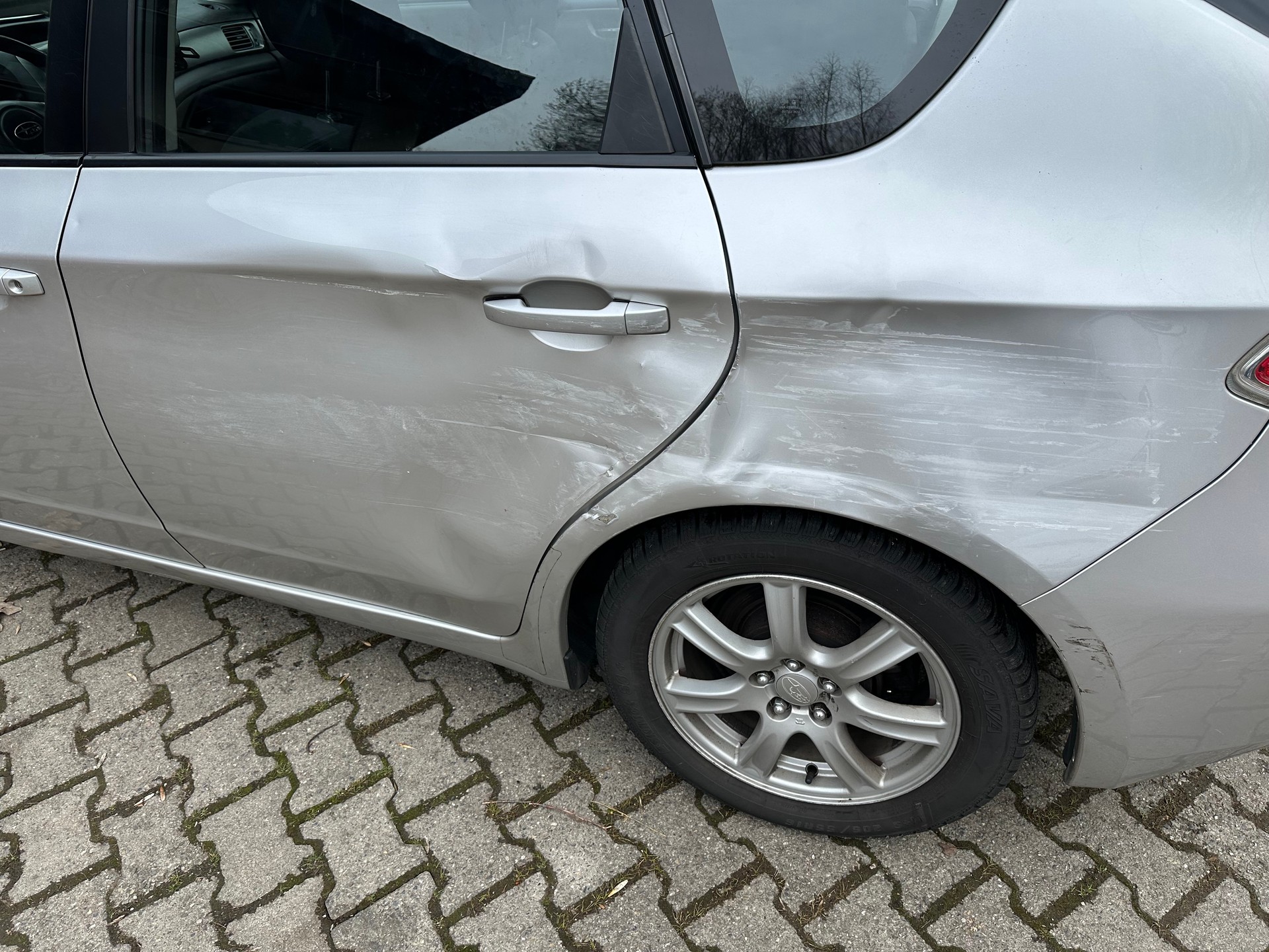 SUBARU Impreza 2.0D Swiss Special FIXPREIS-showroom-element-2