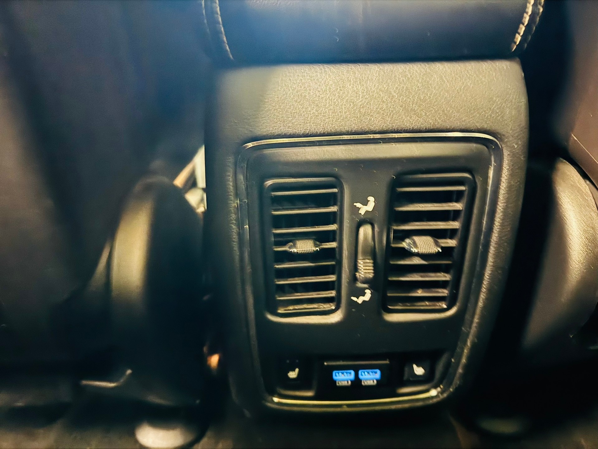 JEEP Grand Cherokee 3.0 CRD Limited Automatic-image-15