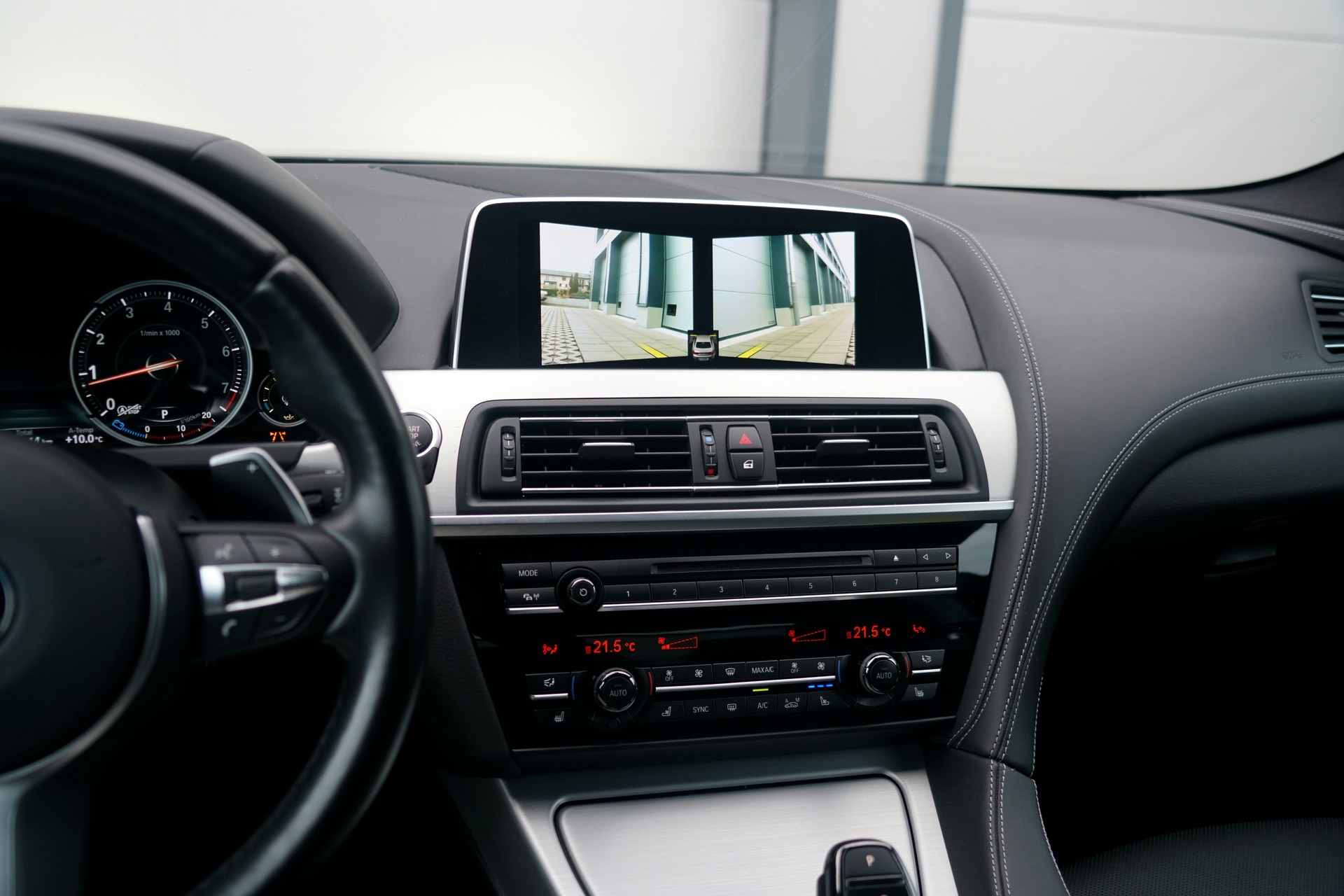 BMW 650i Coupé xDrive M Sport Edition (CH)-image-6